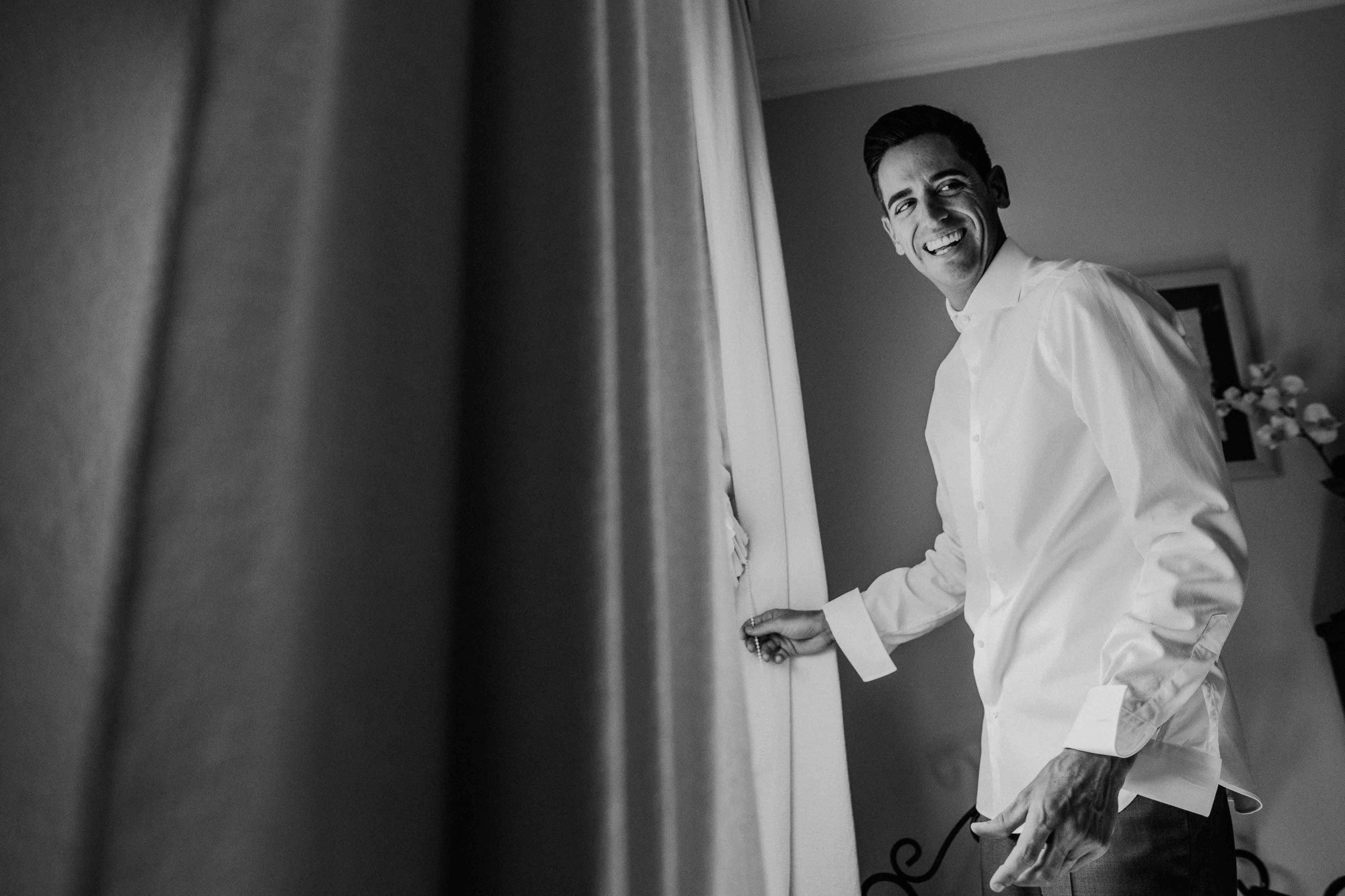 Fotógrafos boda Marbella boda en cortijo de cortes Benahavis 29