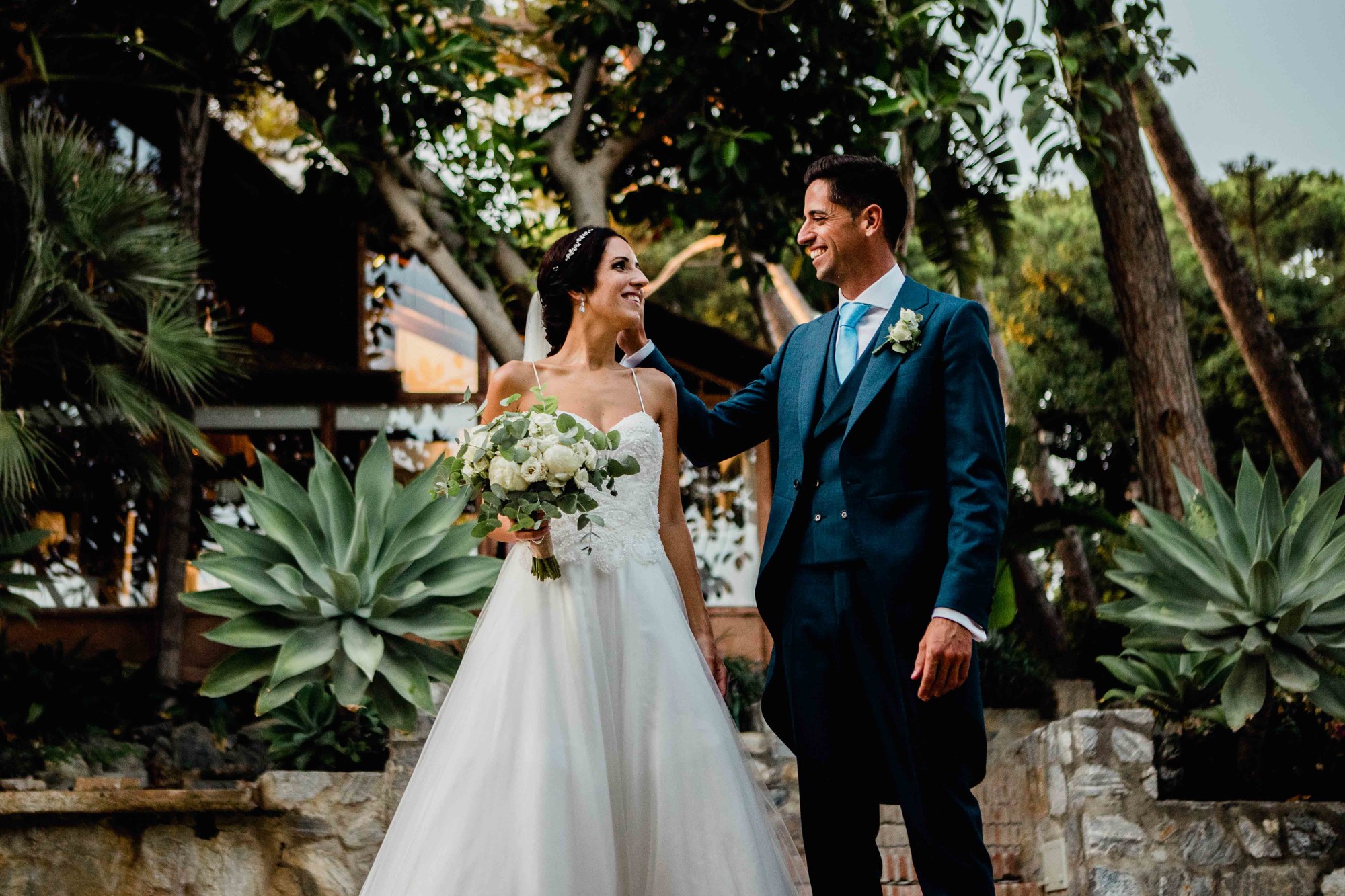 Fotógrafos boda Marbella boda en cortijo de cortes Benahavis 64