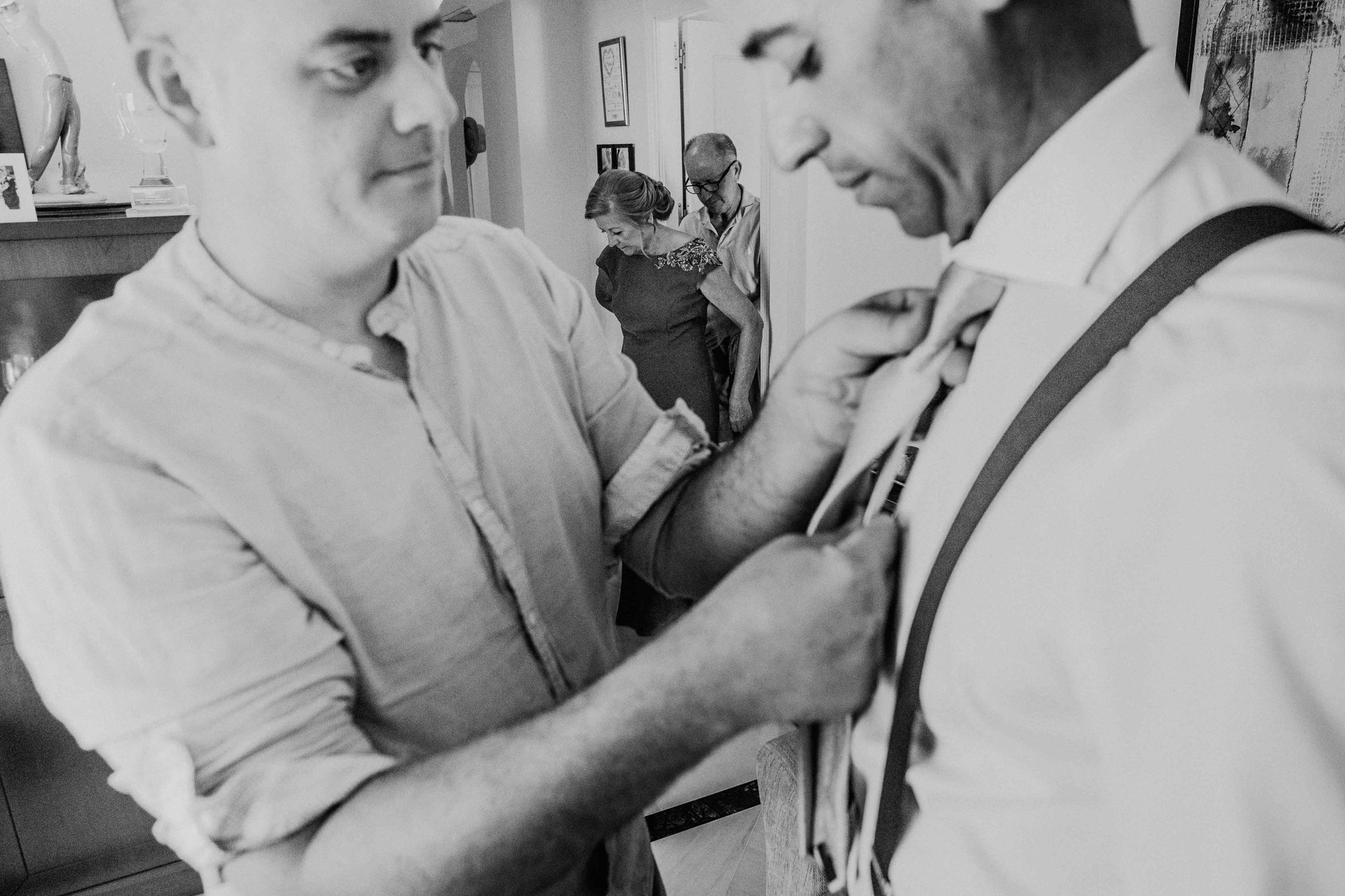 Fotógrafos boda Marbella boda en cortijo de cortes Benahavis 32