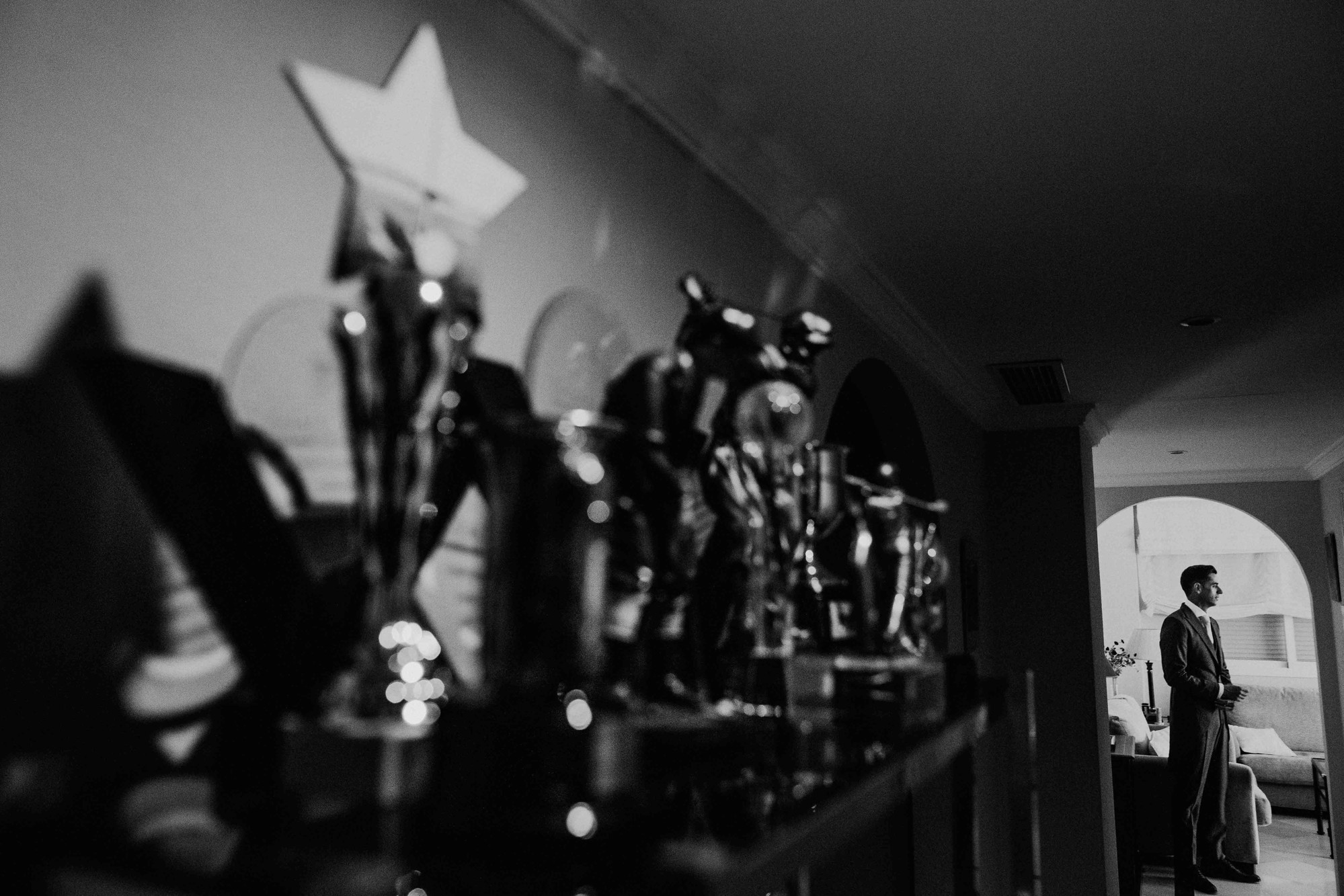 Fotógrafos boda Marbella boda en cortijo de cortes Benahavis 35