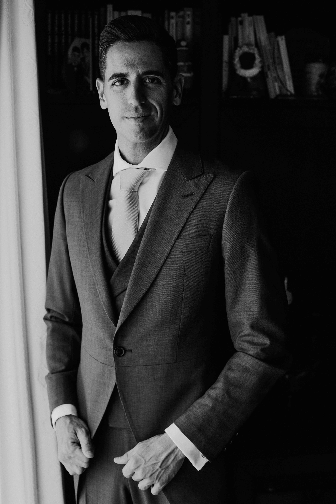 Fotógrafos boda Marbella boda en cortijo de cortes Benahavis 36