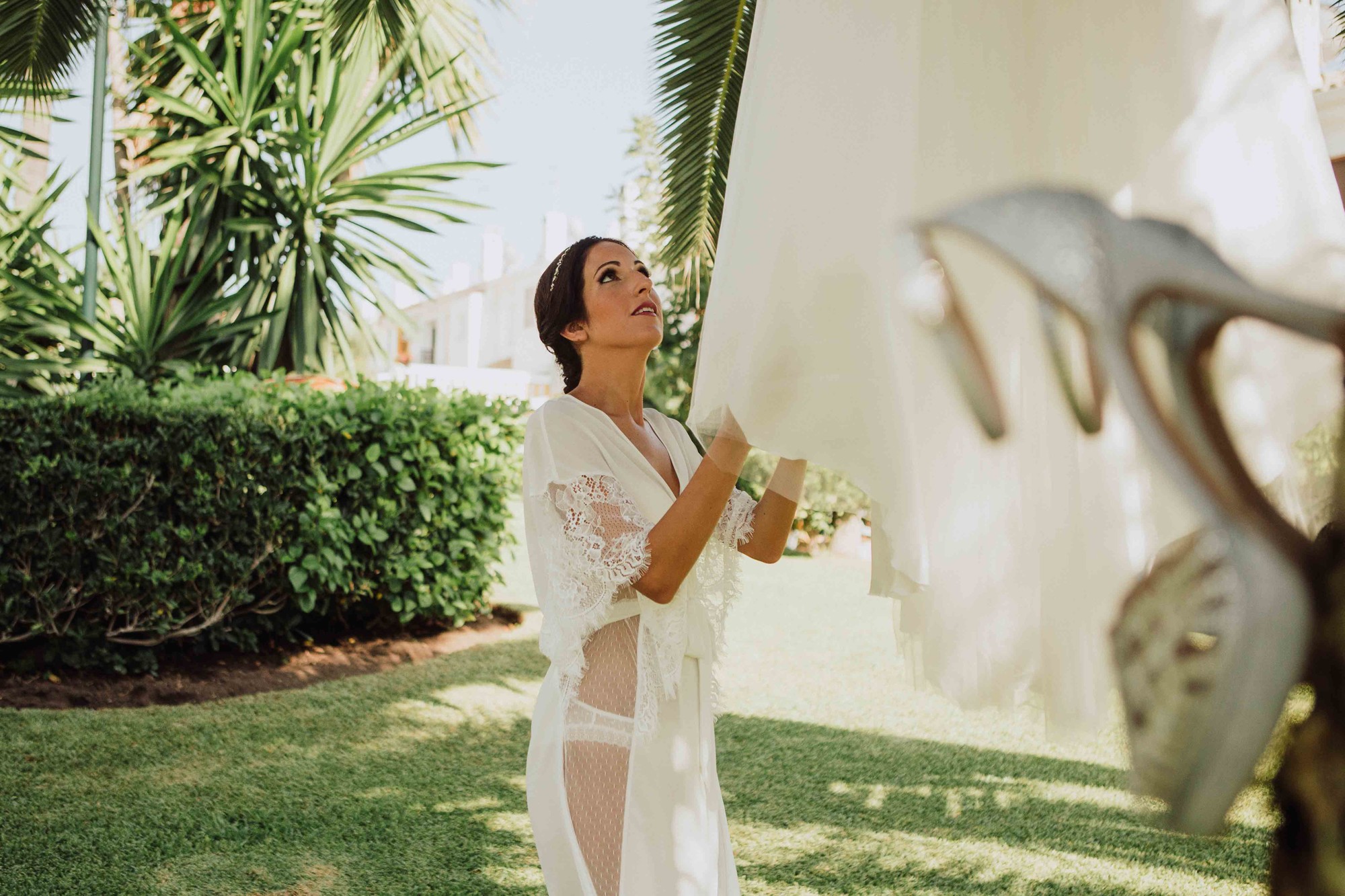 Fotógrafos boda Marbella boda en cortijo de cortes Benahavis 13