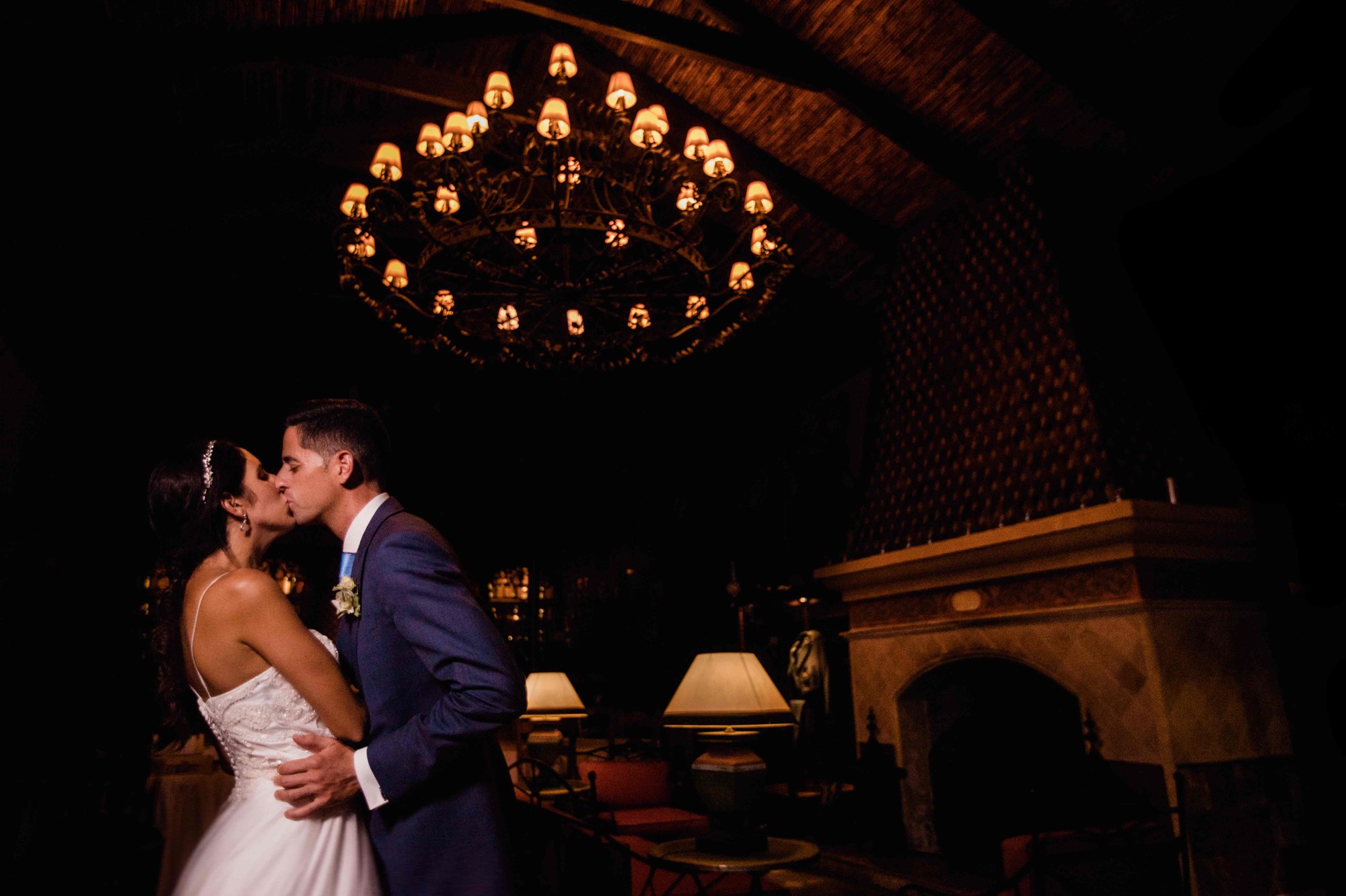 Fotógrafos boda Marbella boda en cortijo de cortes Benahavis 78