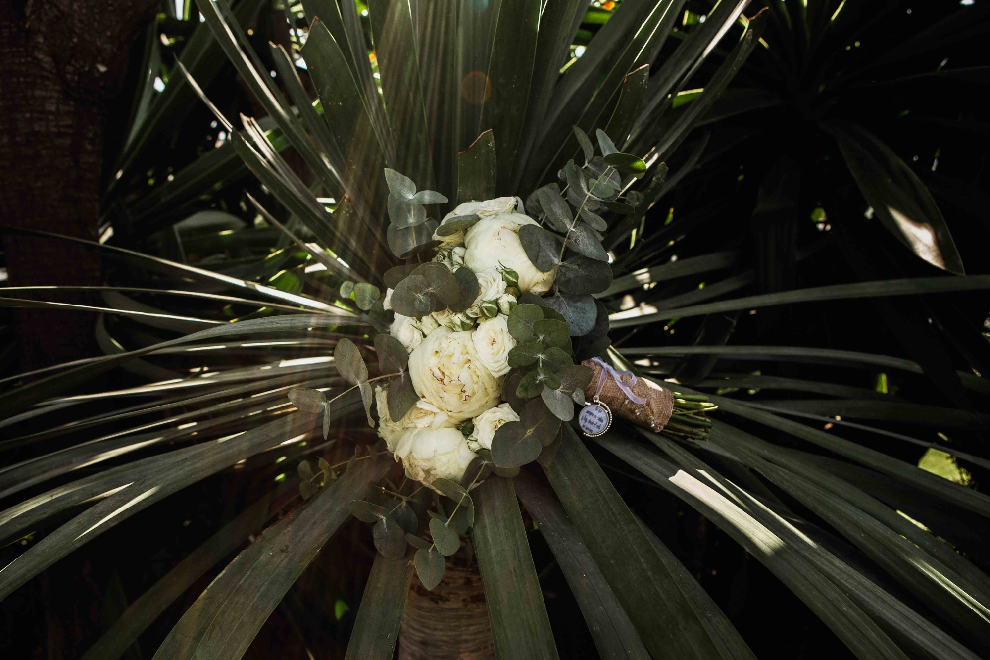 Fotógrafos boda Marbella boda en cortijo de cortes Benahavis 14