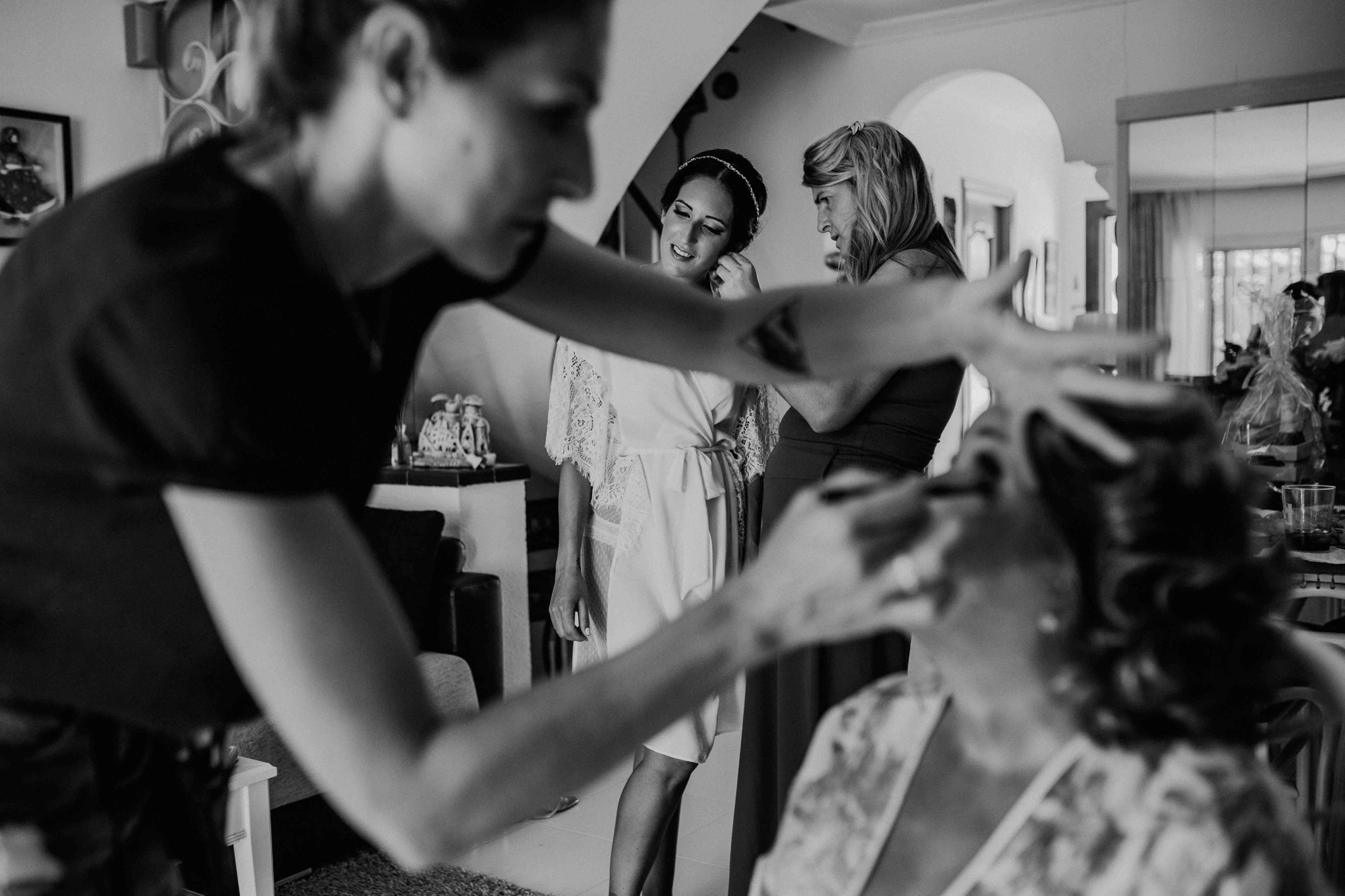 Fotógrafos boda Marbella boda en cortijo de cortes Benahavis 05