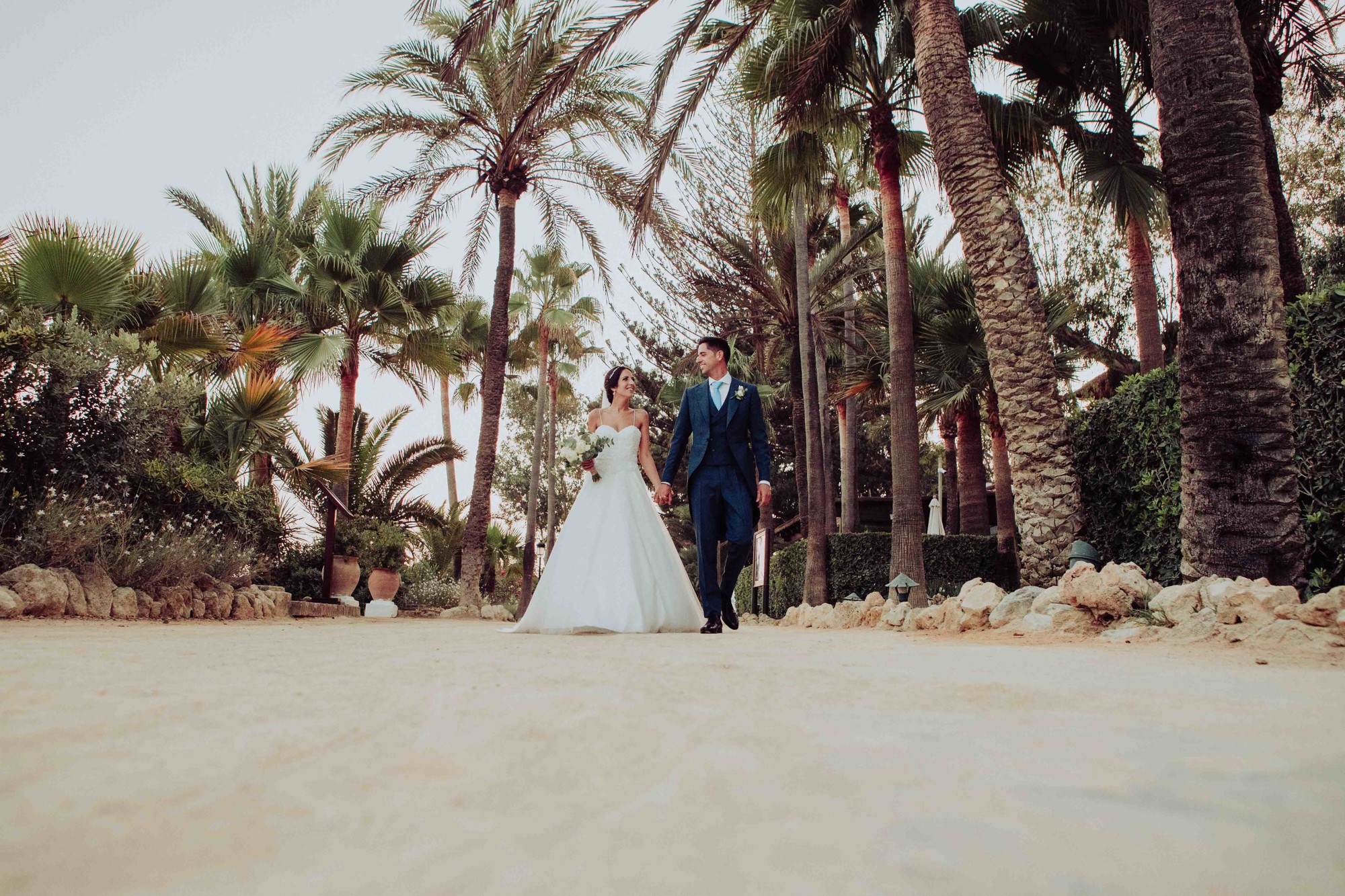 Fotógrafos boda Marbella boda en cortijo de cortes Benahavis 59