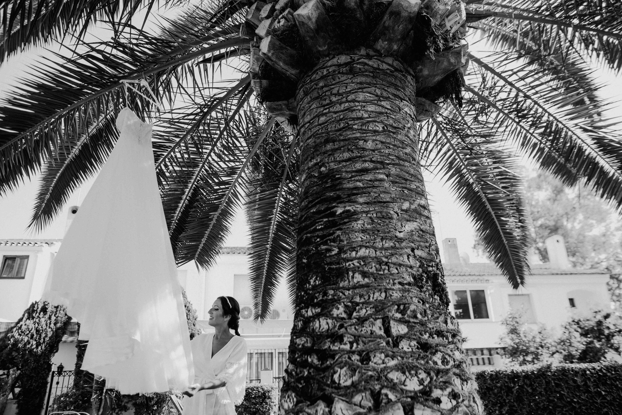 Fotógrafos boda Marbella boda en cortijo de cortes Benahavis 15