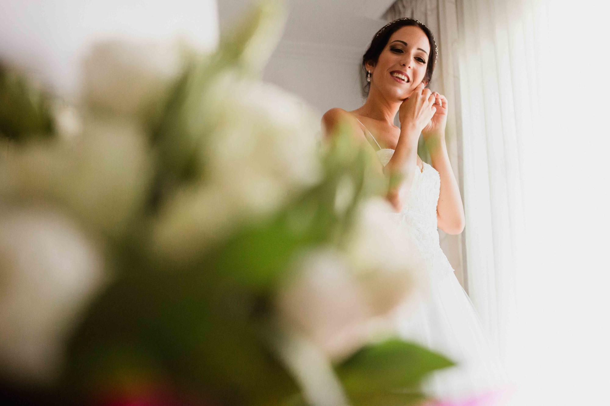 Fotógrafos boda Marbella boda en cortijo de cortes Benahavis 19