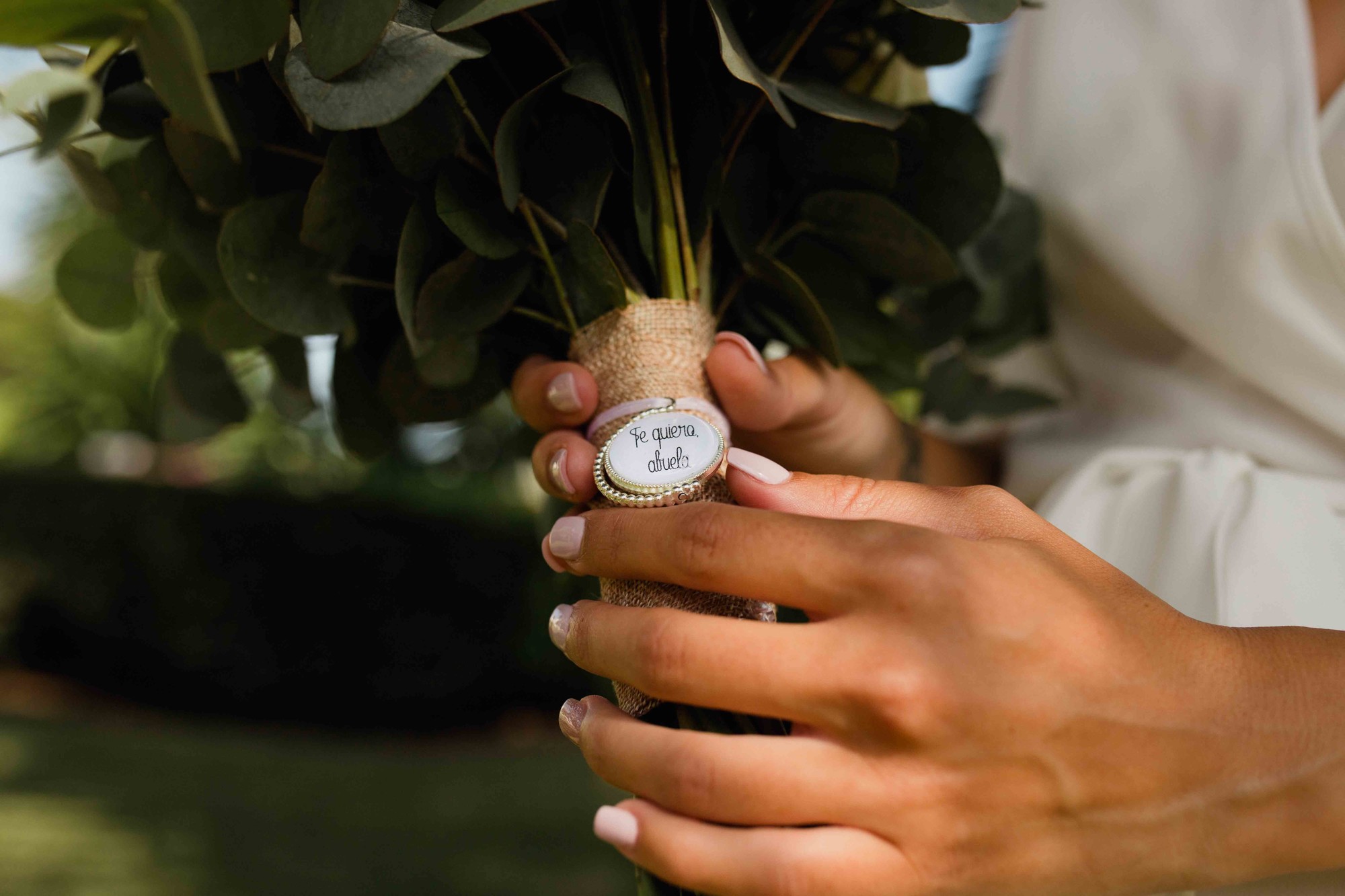 Fotógrafos boda Marbella boda en cortijo de cortes Benahavis 08