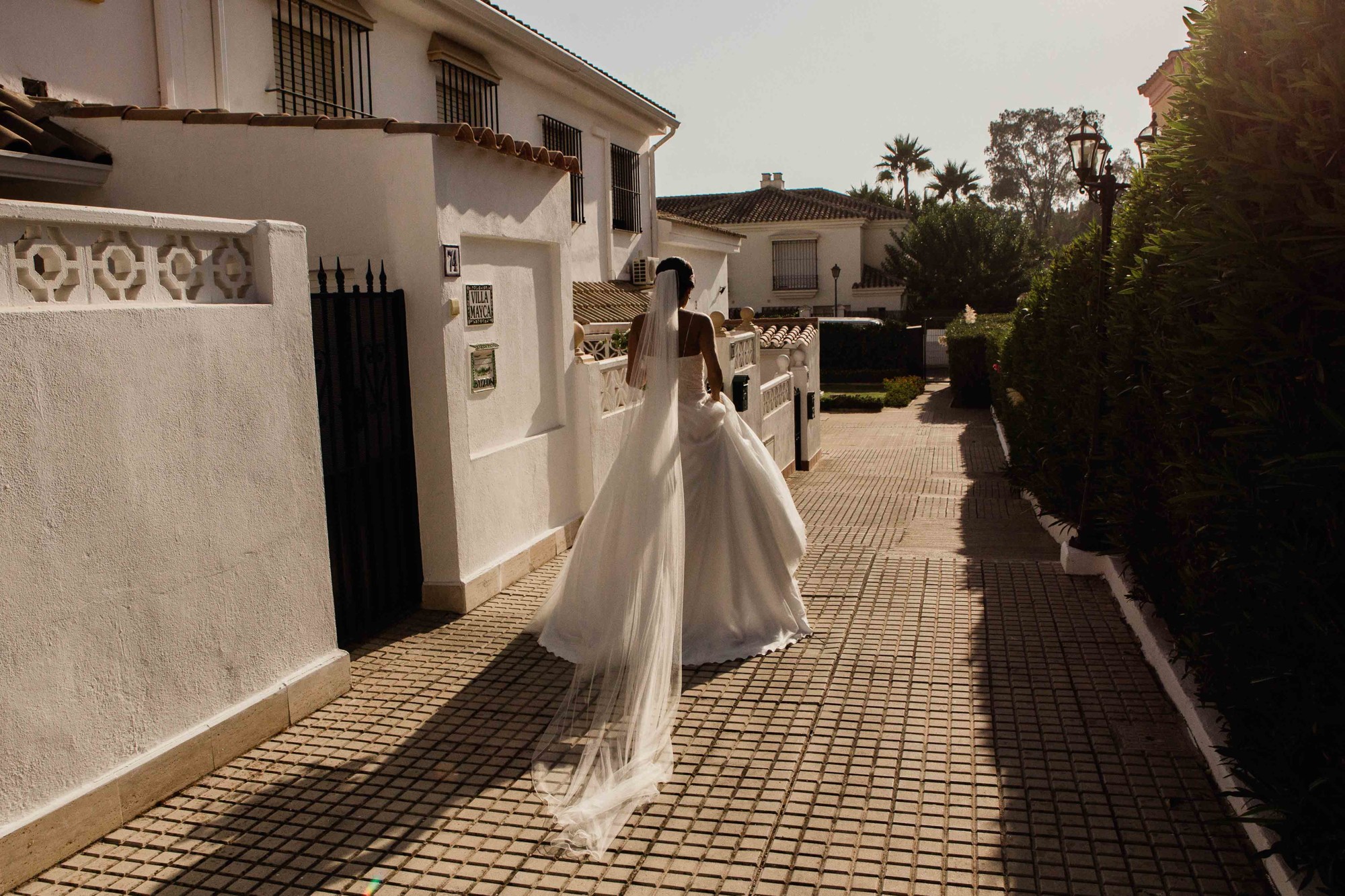 Fotógrafos boda Marbella boda en cortijo de cortes Benahavis 24