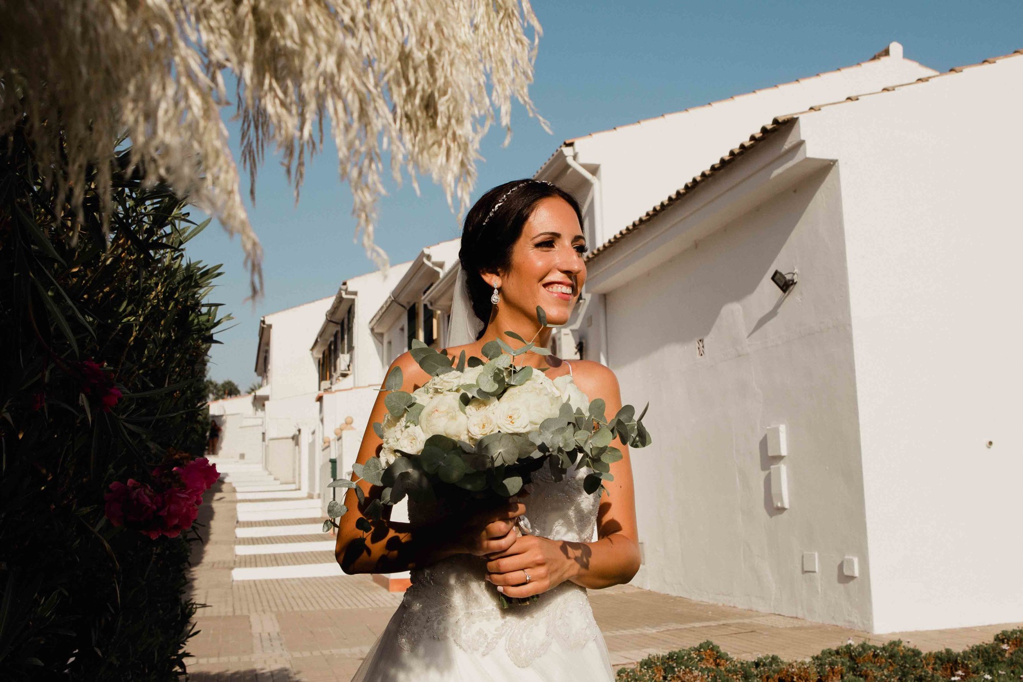 Fotógrafos boda Marbella boda en cortijo de cortes Benahavis 25