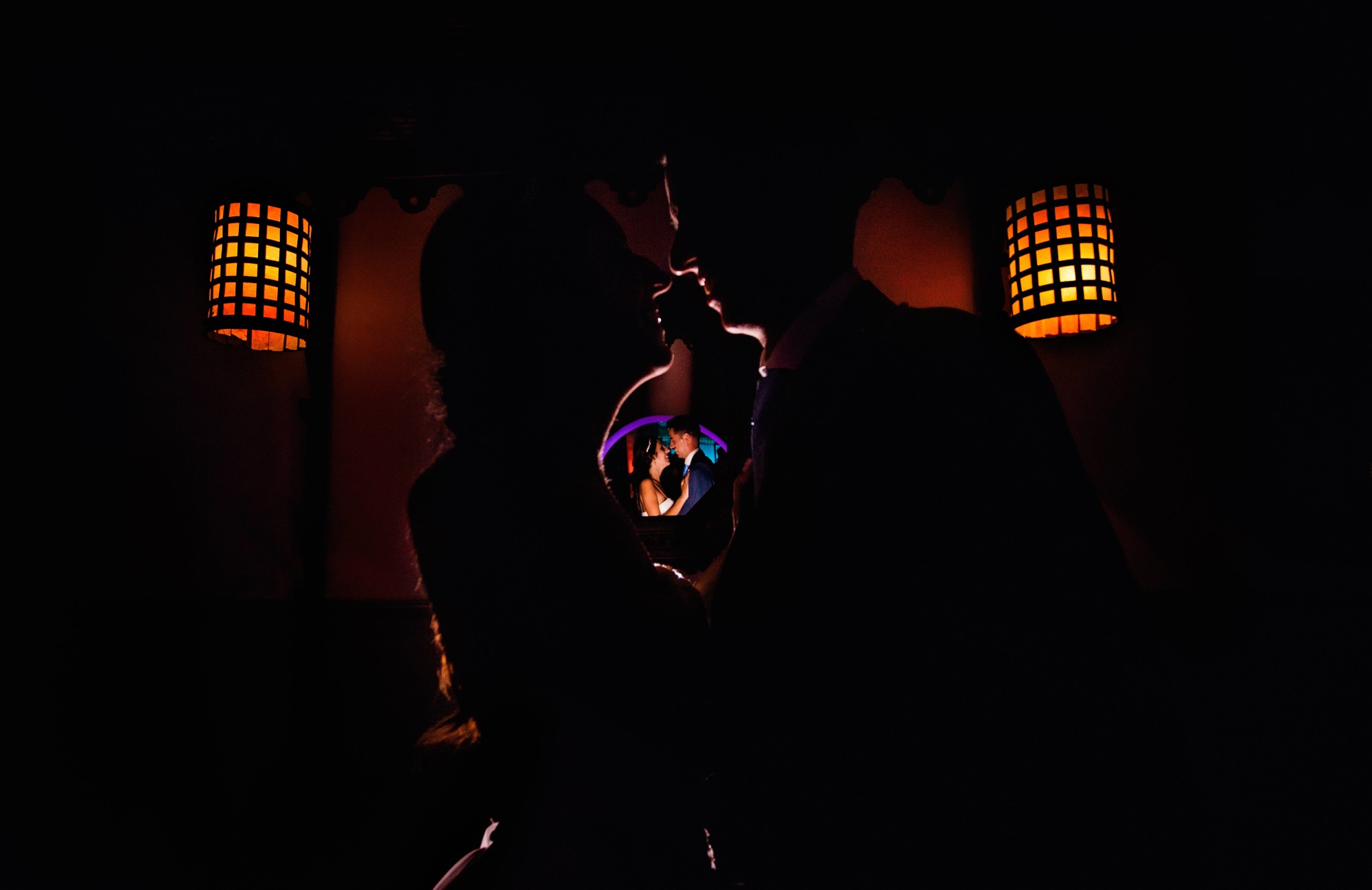 Fotógrafos boda Marbella boda en cortijo de cortes Benahavis 87