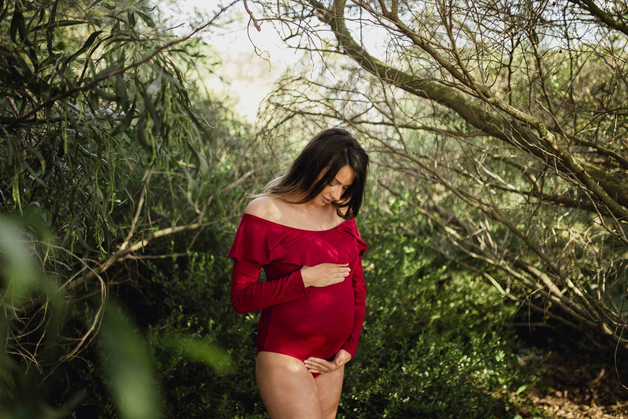 fotografos embarazadas Marbella fotos embarazo malaga