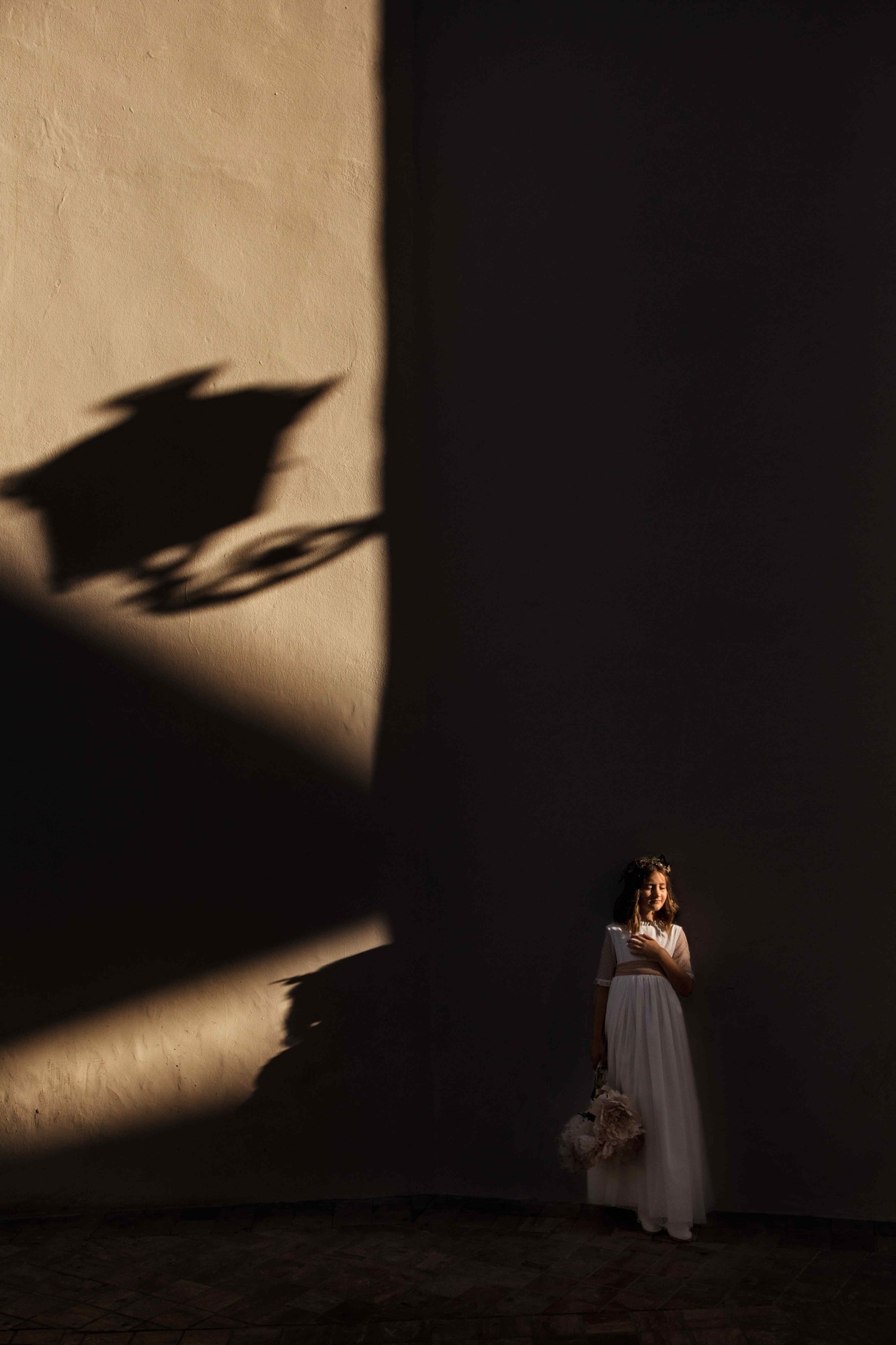 fotografos Málaga fotos comunión Granada