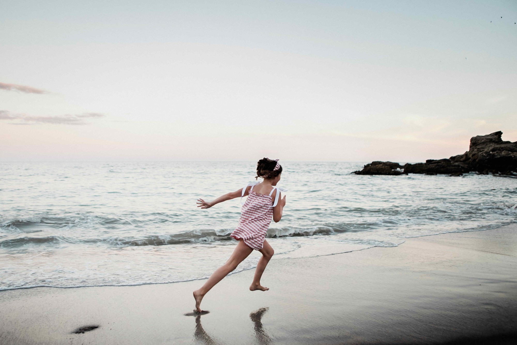 fotografos comunión Málaga