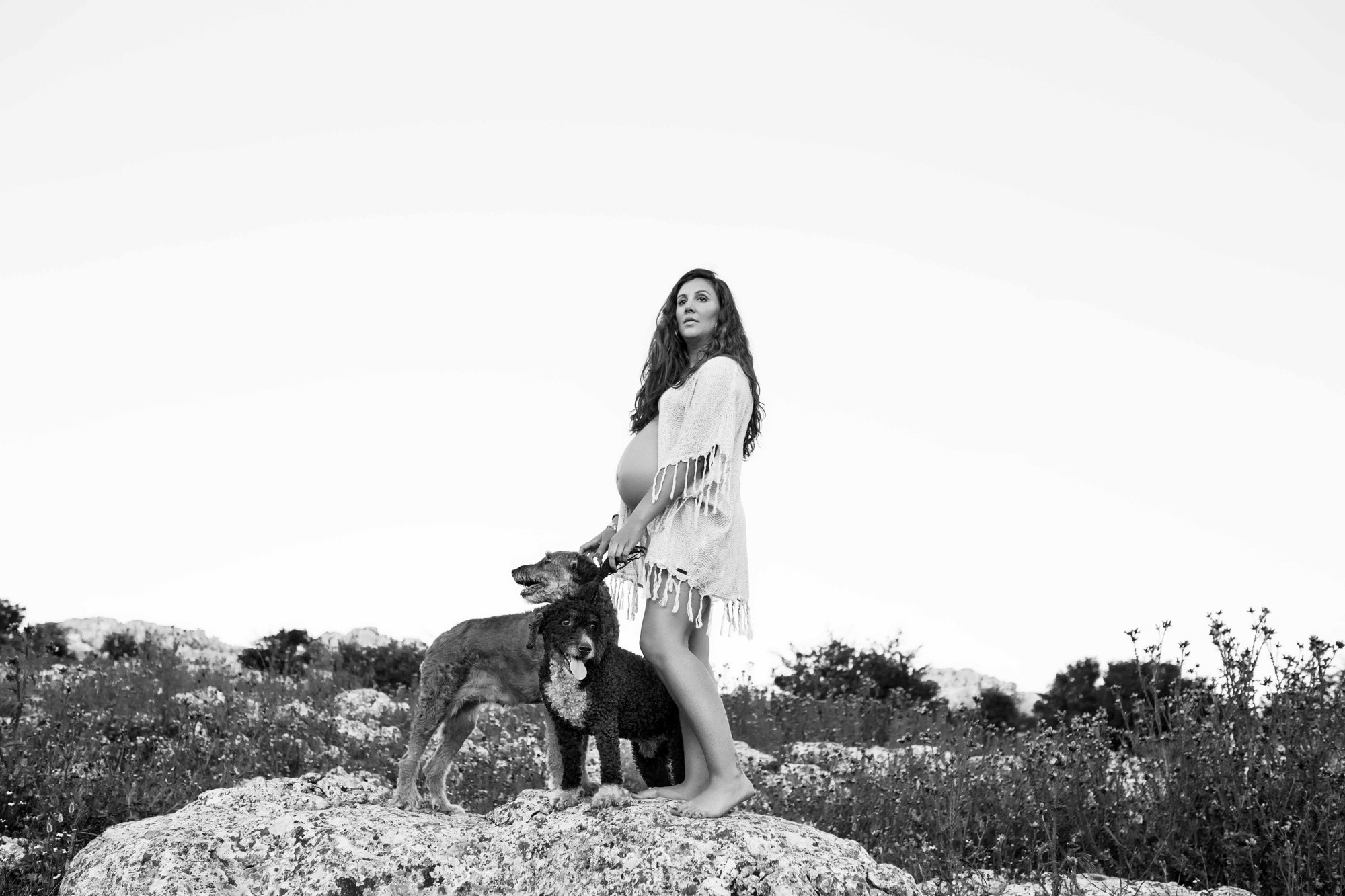 Fotógrafos embarazadas Málaga fotos desnudo embarazo 10