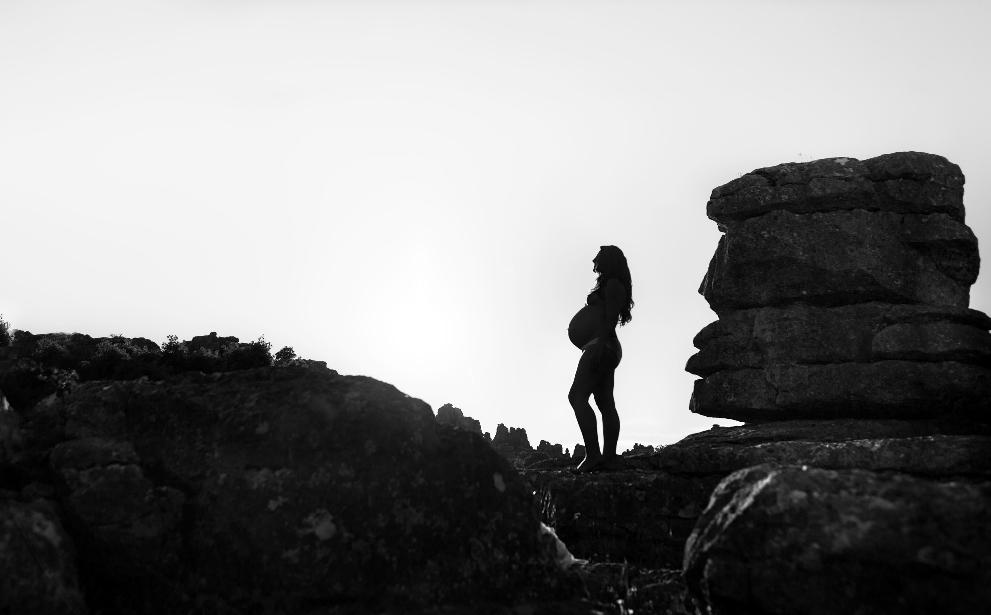 Fotógrafos embarazadas Málaga fotos desnudo embarazo 06