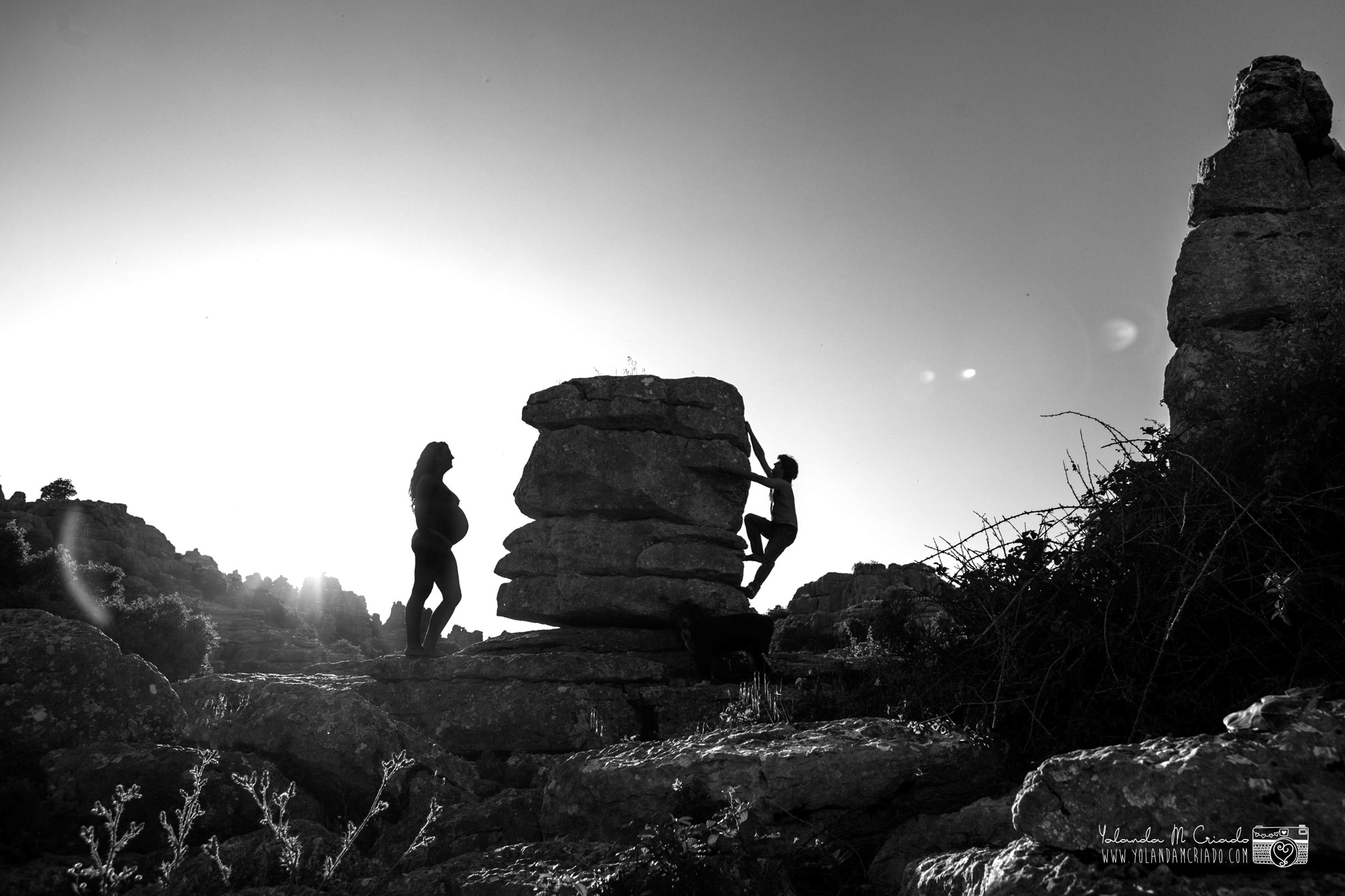 Fotógrafos embarazadas Málaga fotos desnudo embarazo 07