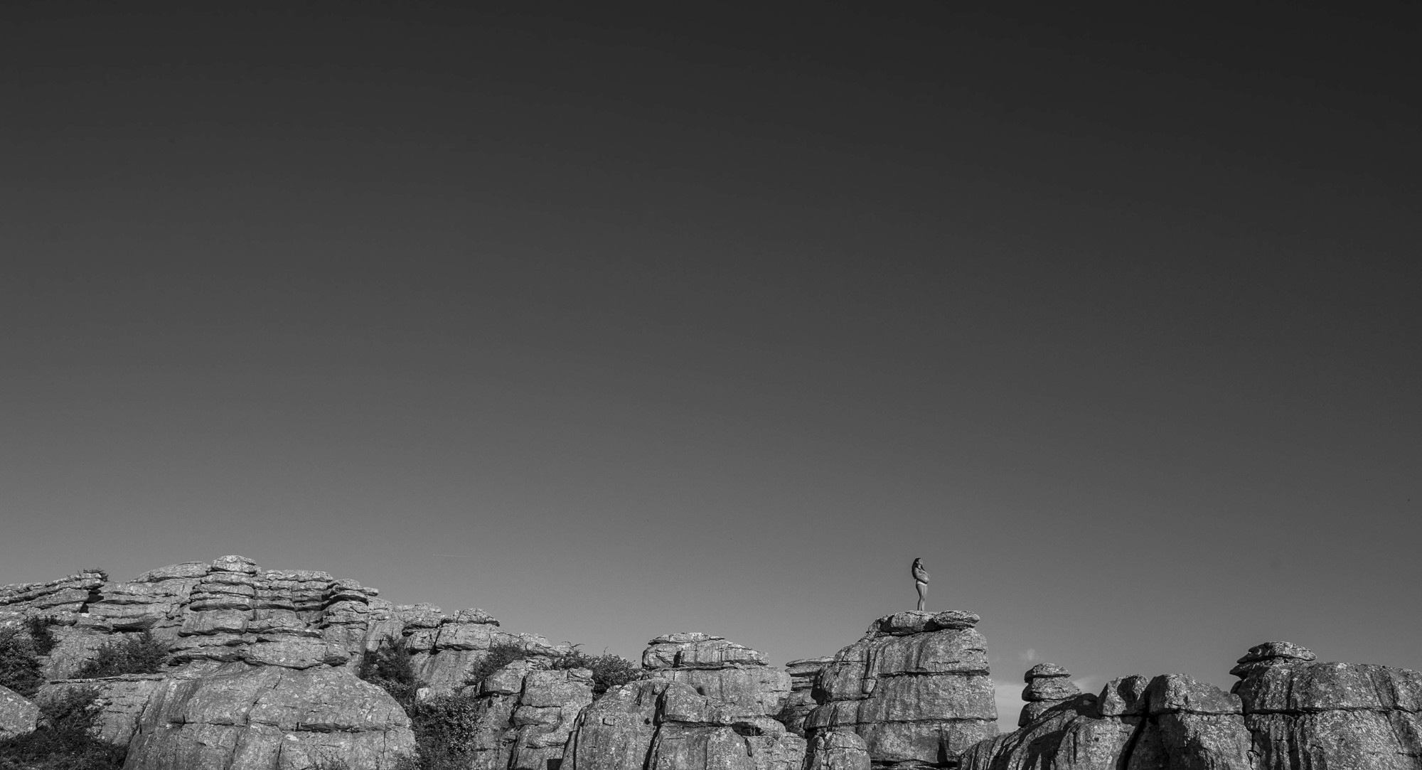 fotos desnudo embarazo