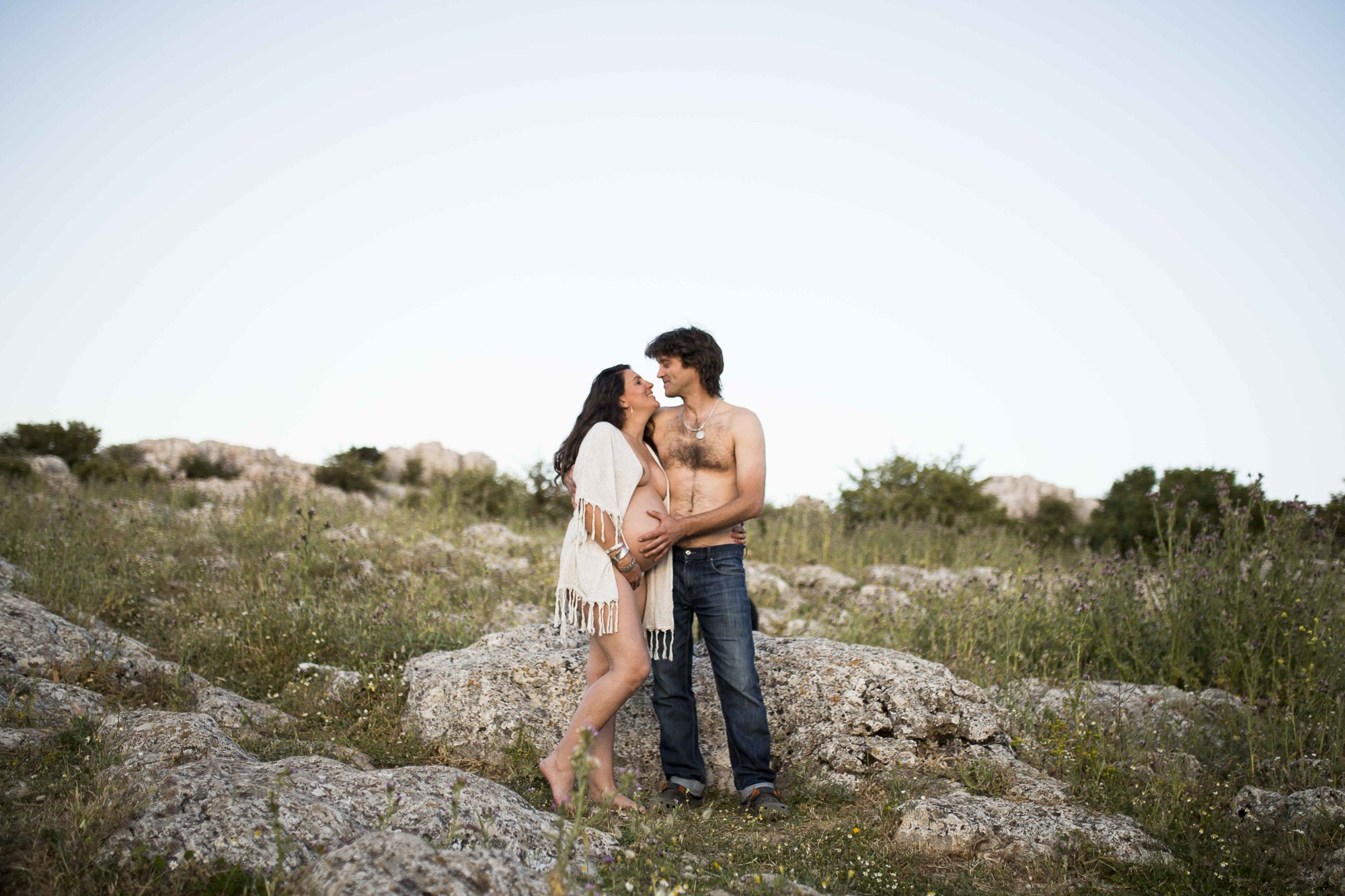 Fotógrafos embarazadas Málaga fotos desnudo embarazo 05