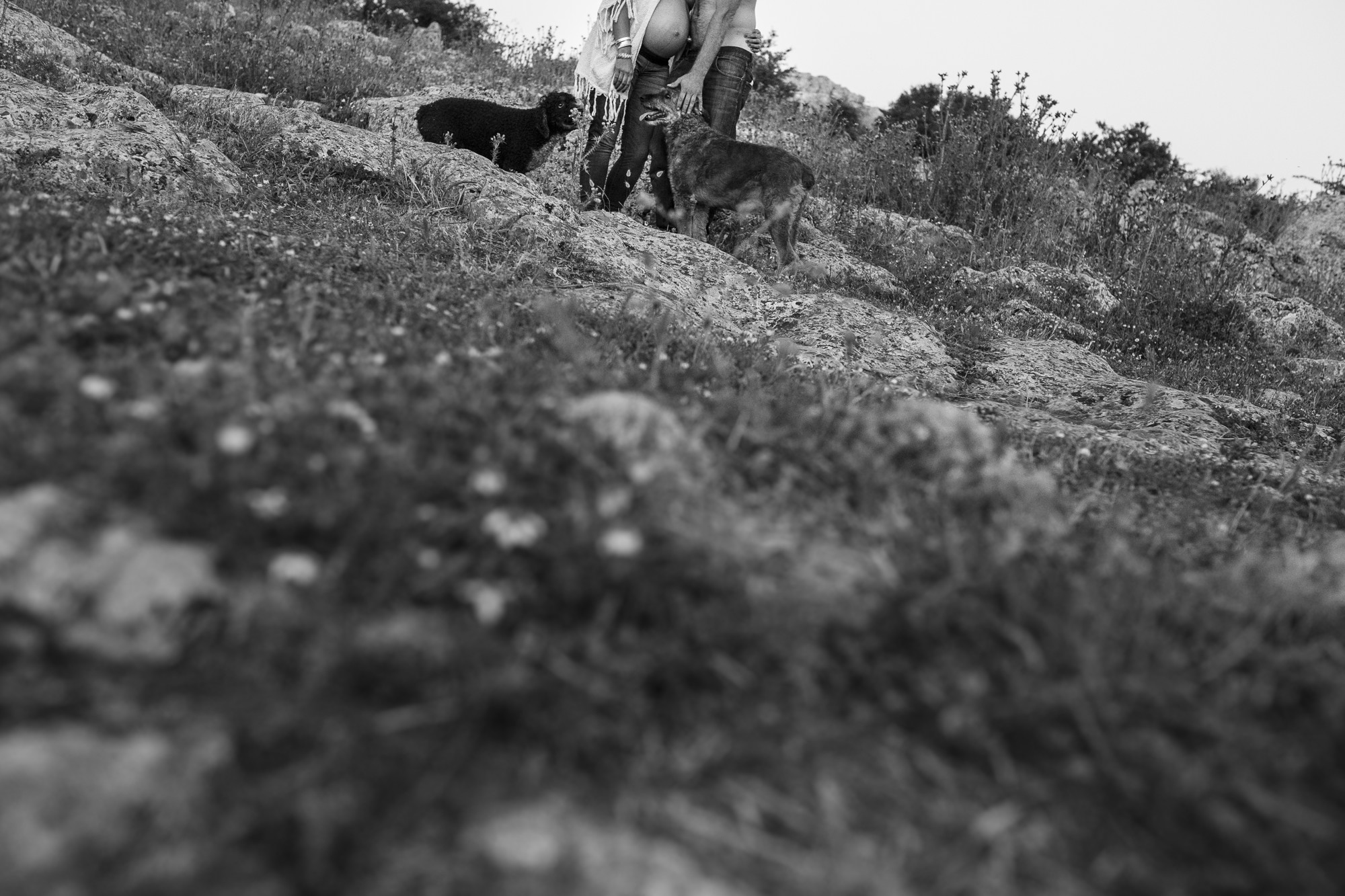 Fotógrafos embarazadas Málaga fotos desnudo embarazo 11