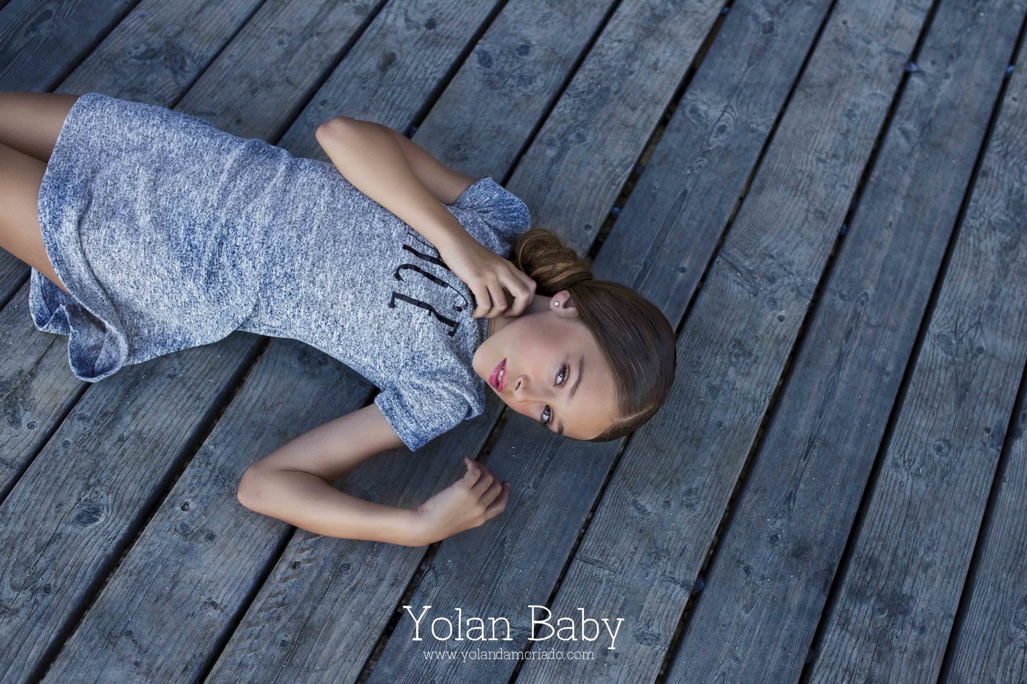 fotografos malaga niños