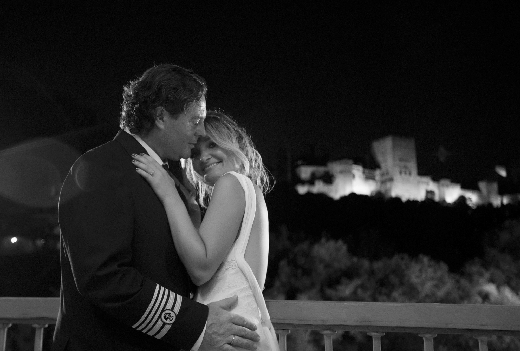 Boda palacio de los Cordoba precio Catering la Borraja 76