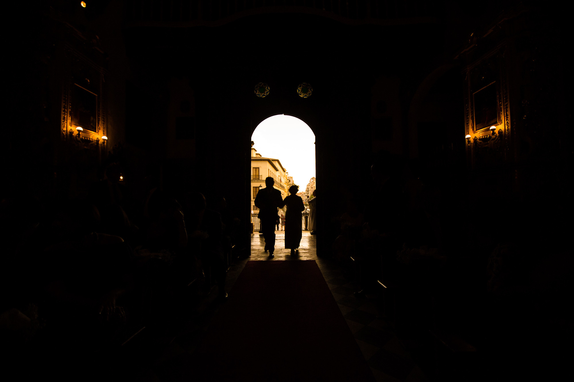 Boda palacio de los Cordoba precio Catering la Borraja 08