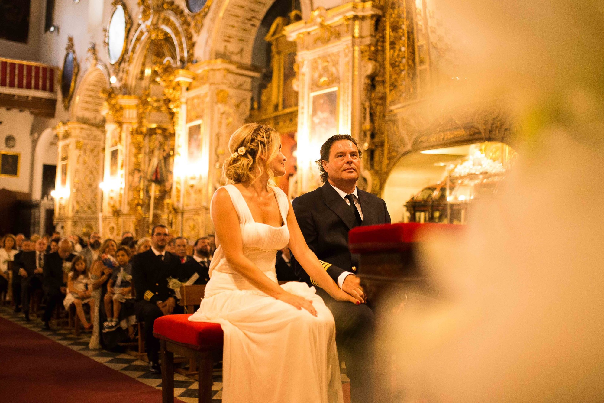 Boda palacio de los Cordoba precio Catering la Borraja 21