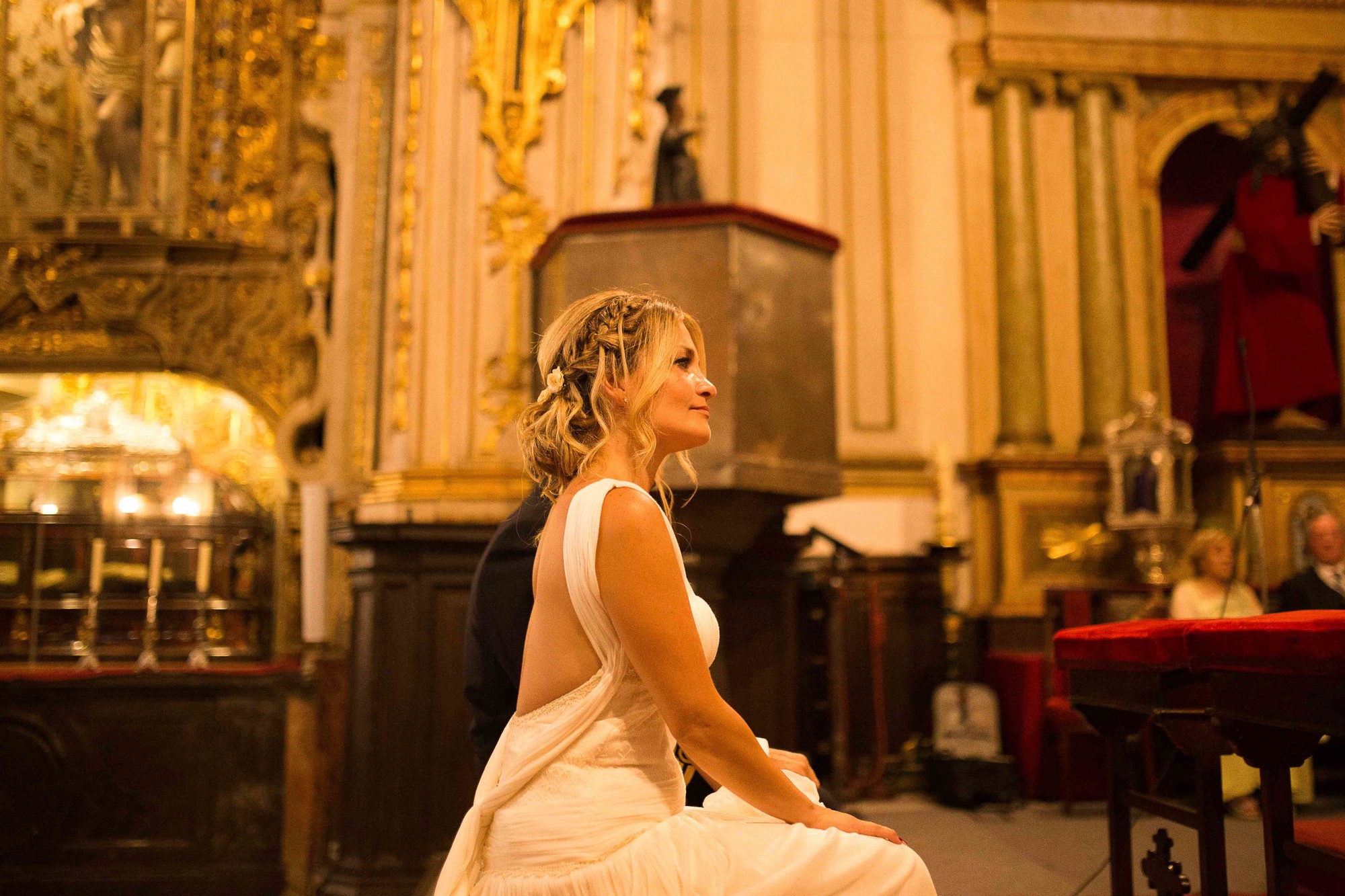 Boda palacio de los Cordoba precio Catering la Borraja 22