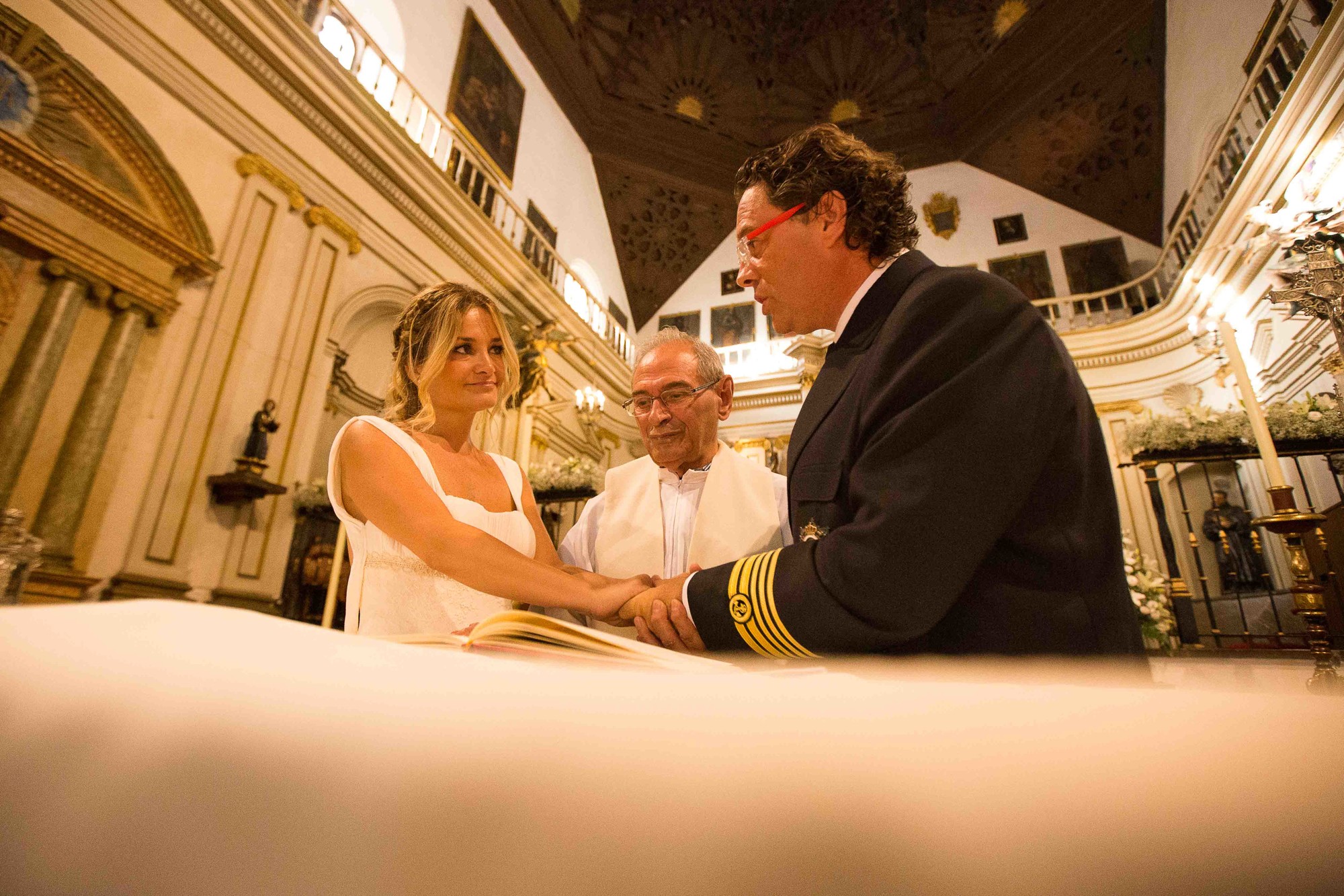 Boda palacio de los Cordoba precio Catering la Borraja 30