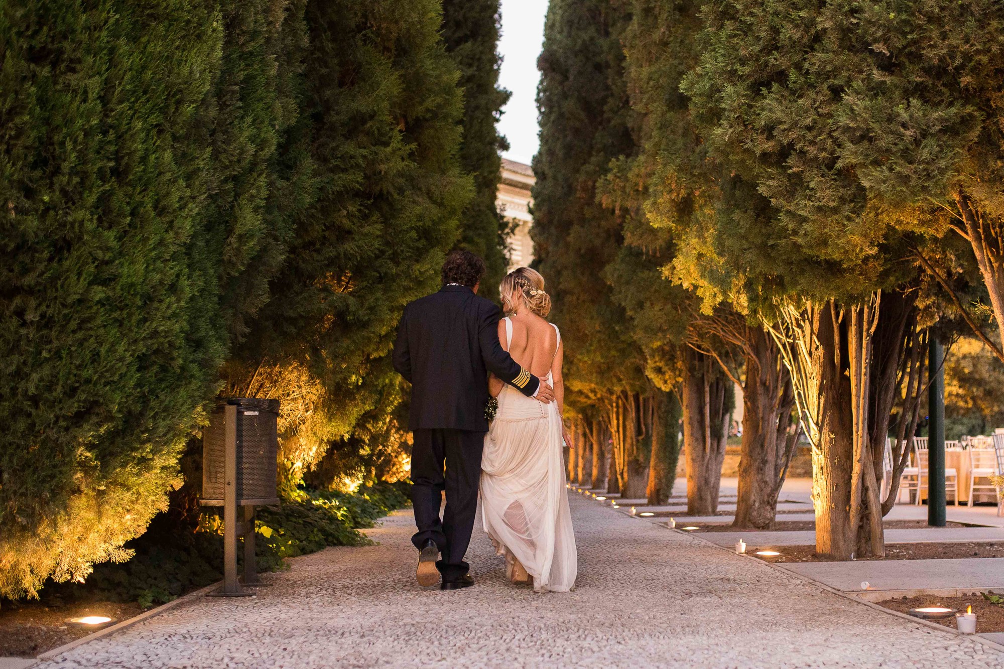 Boda palacio de los Cordoba precio Catering la Borraja 68