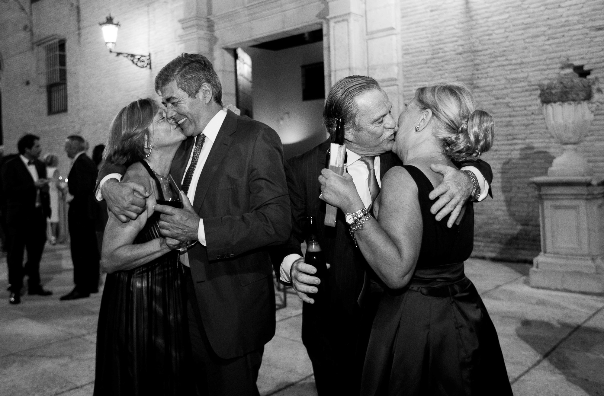 Boda palacio de los Cordoba precio Catering la Borraja 79