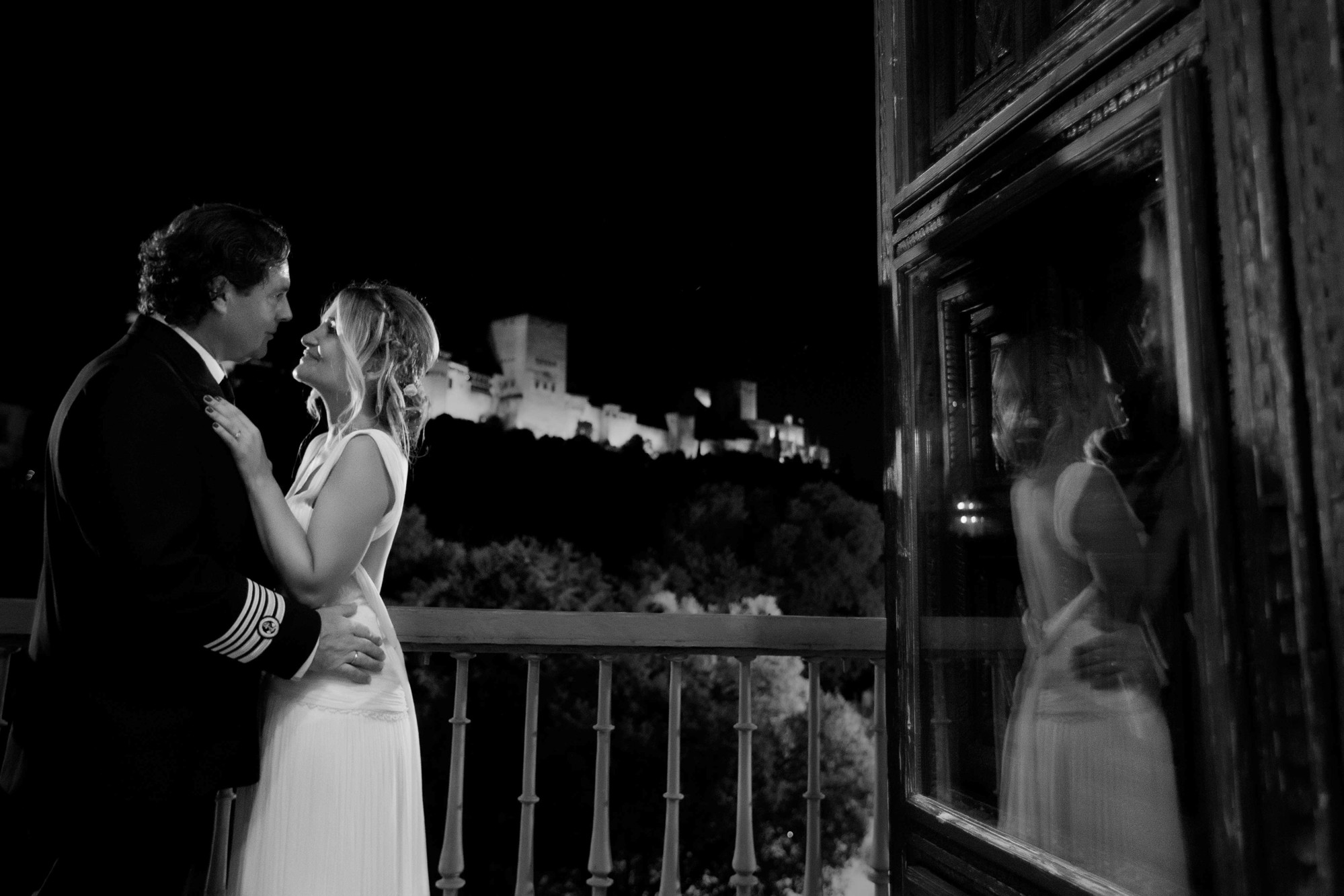 Boda palacio de los Cordoba precio Catering la Borraja 81