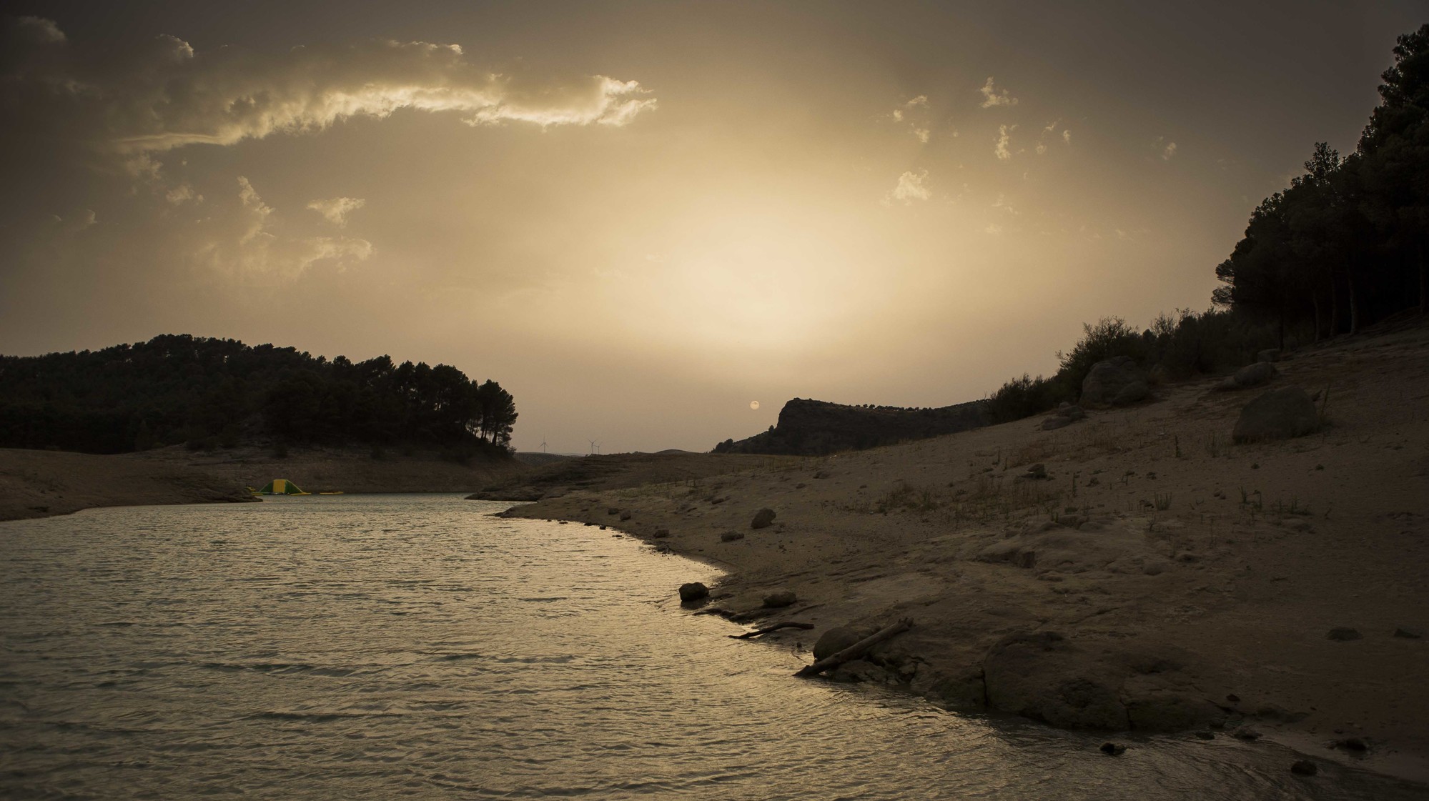 Fotografos de boda Malaga Pre boda Malaga en el chorro 31