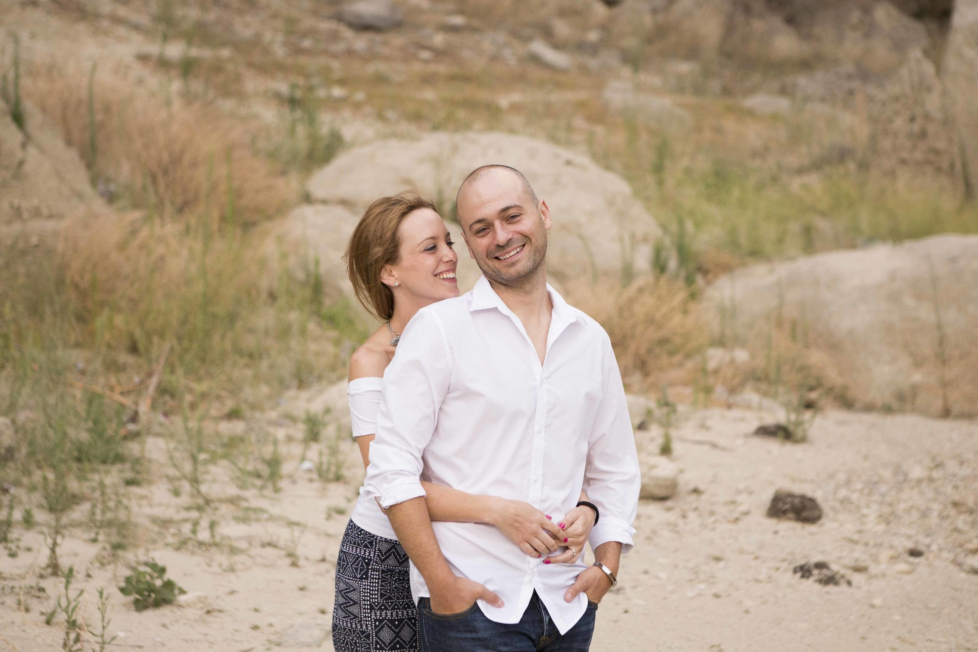 Fotografos de boda Malaga Pre boda Malaga en el chorro 33