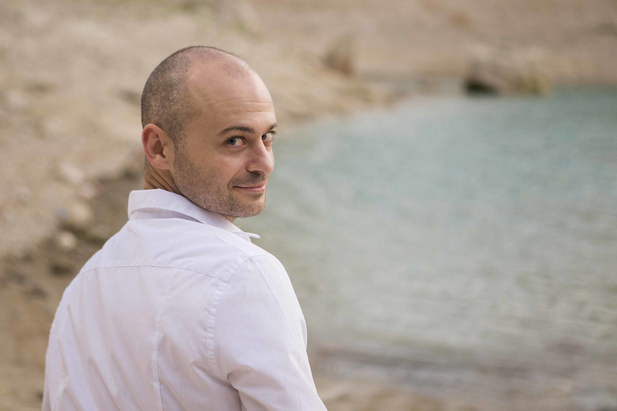 Fotografos de boda Malaga Pre boda Malaga en el chorro 34