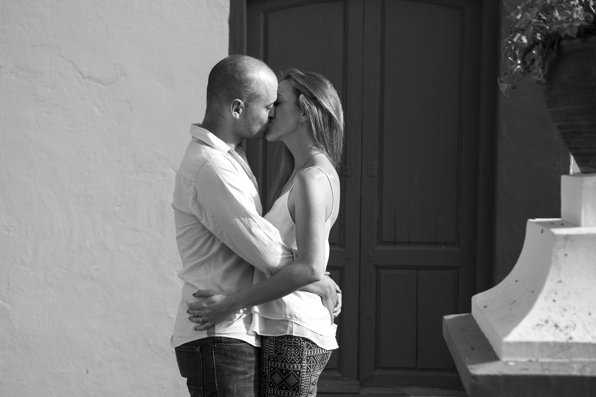 Fotografos de boda Malaga Pre boda Malaga en el chorro 09