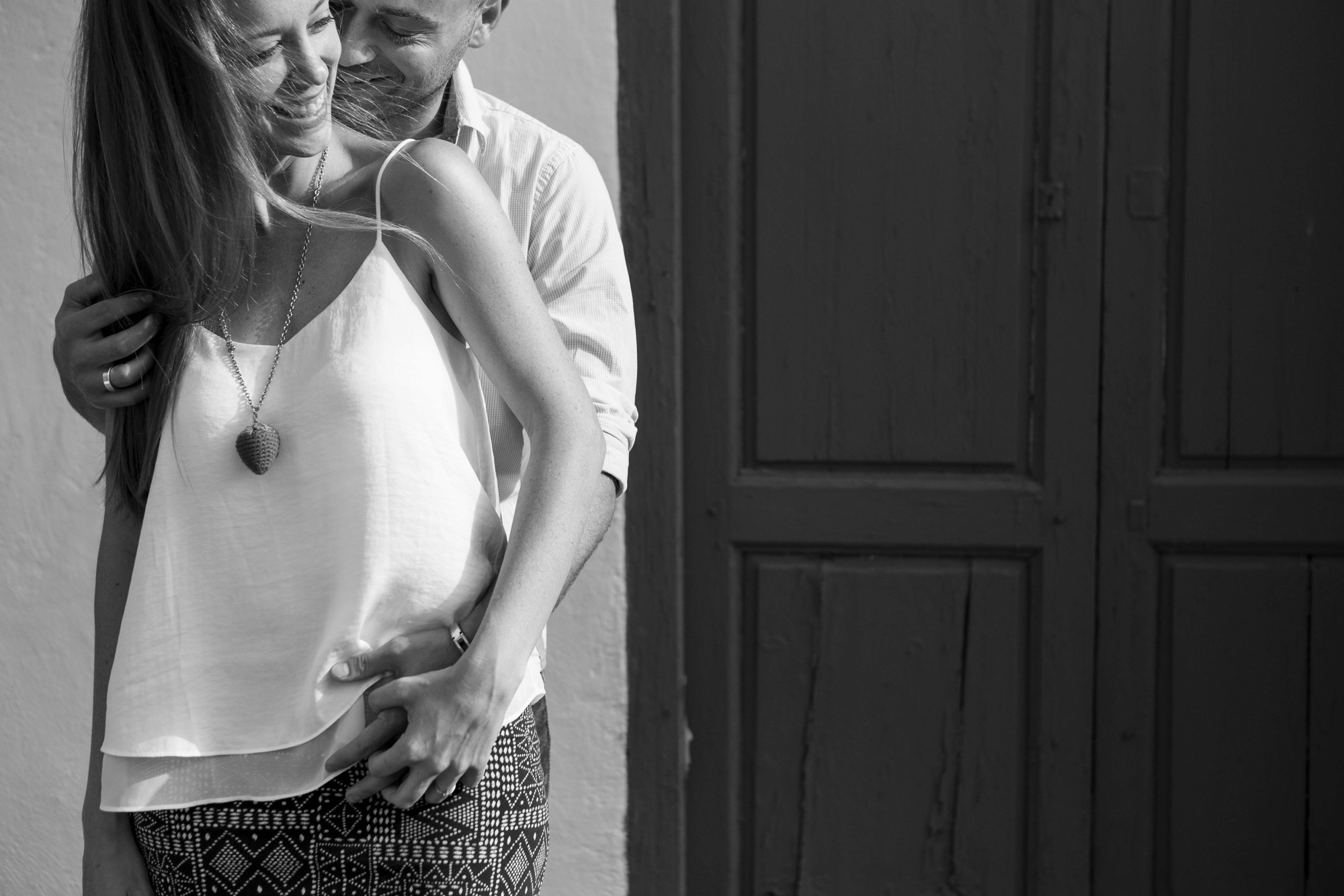 Fotografos de boda Malaga Pre boda Malaga en el chorro 10