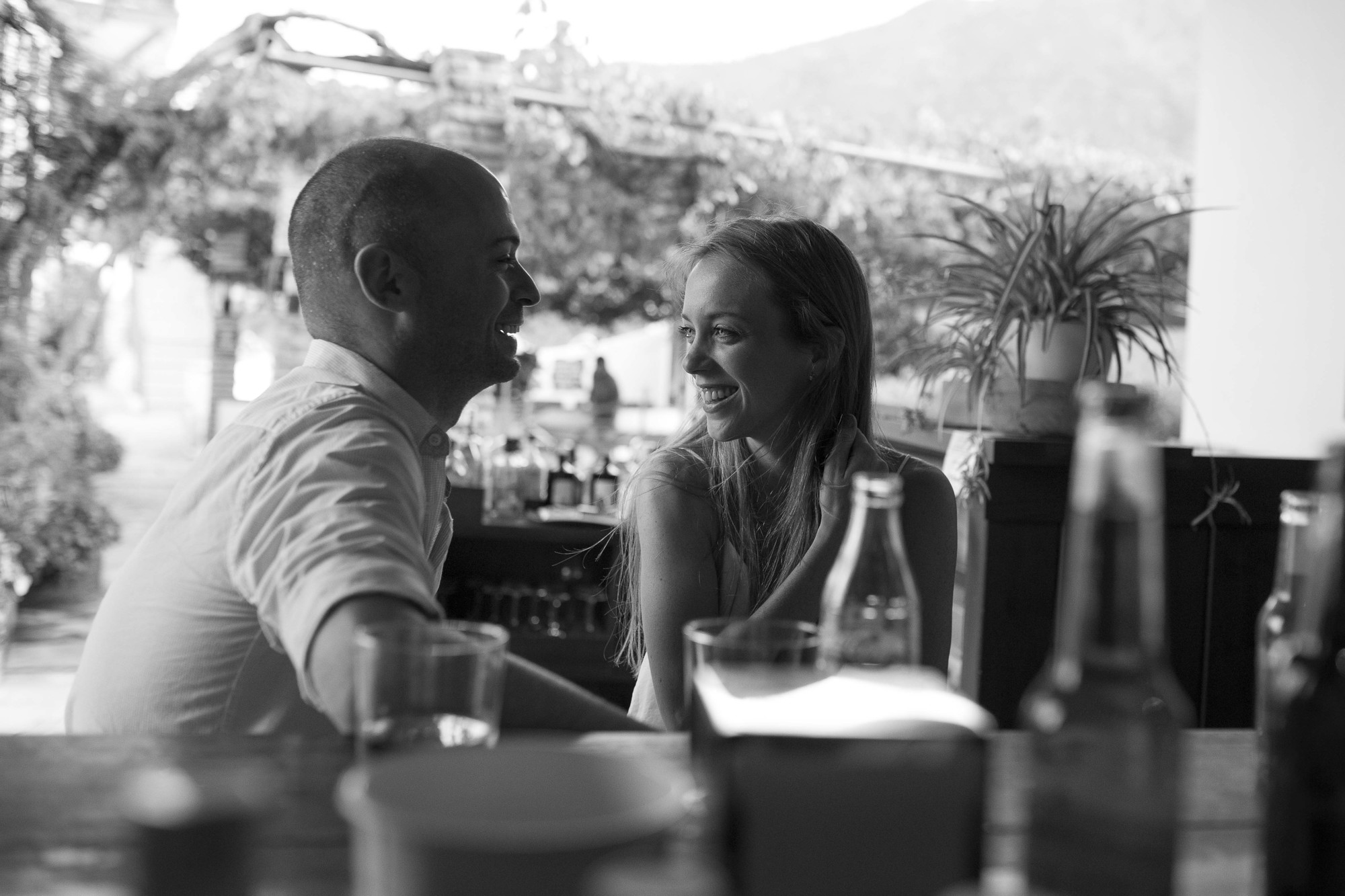 Fotografos de boda Malaga Pre boda Malaga en el chorro 21