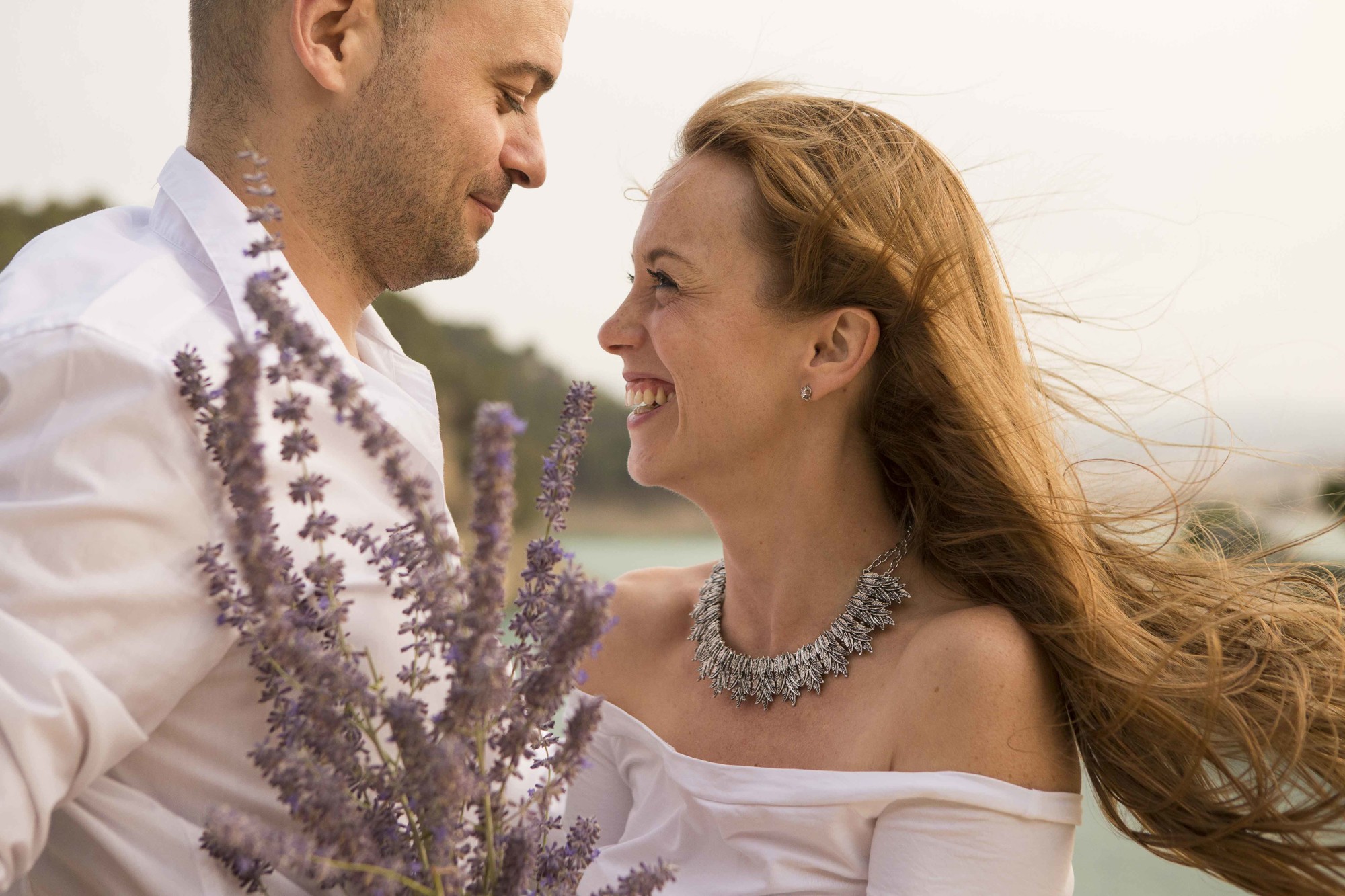 Fotografos de boda Malaga Pre boda Malaga en el chorro 29