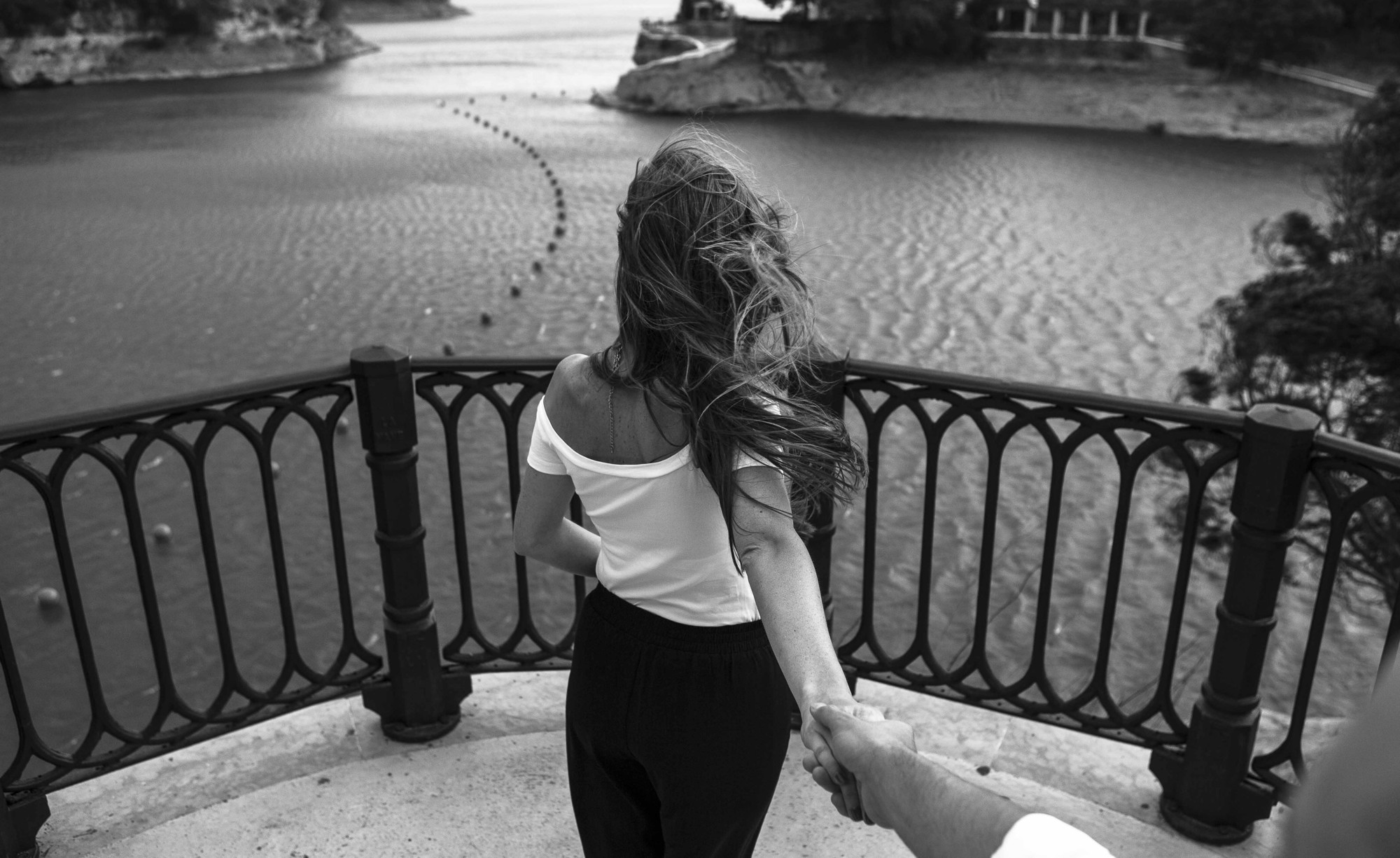 Fotografos de boda Malaga Pre boda Malaga en el chorro 27