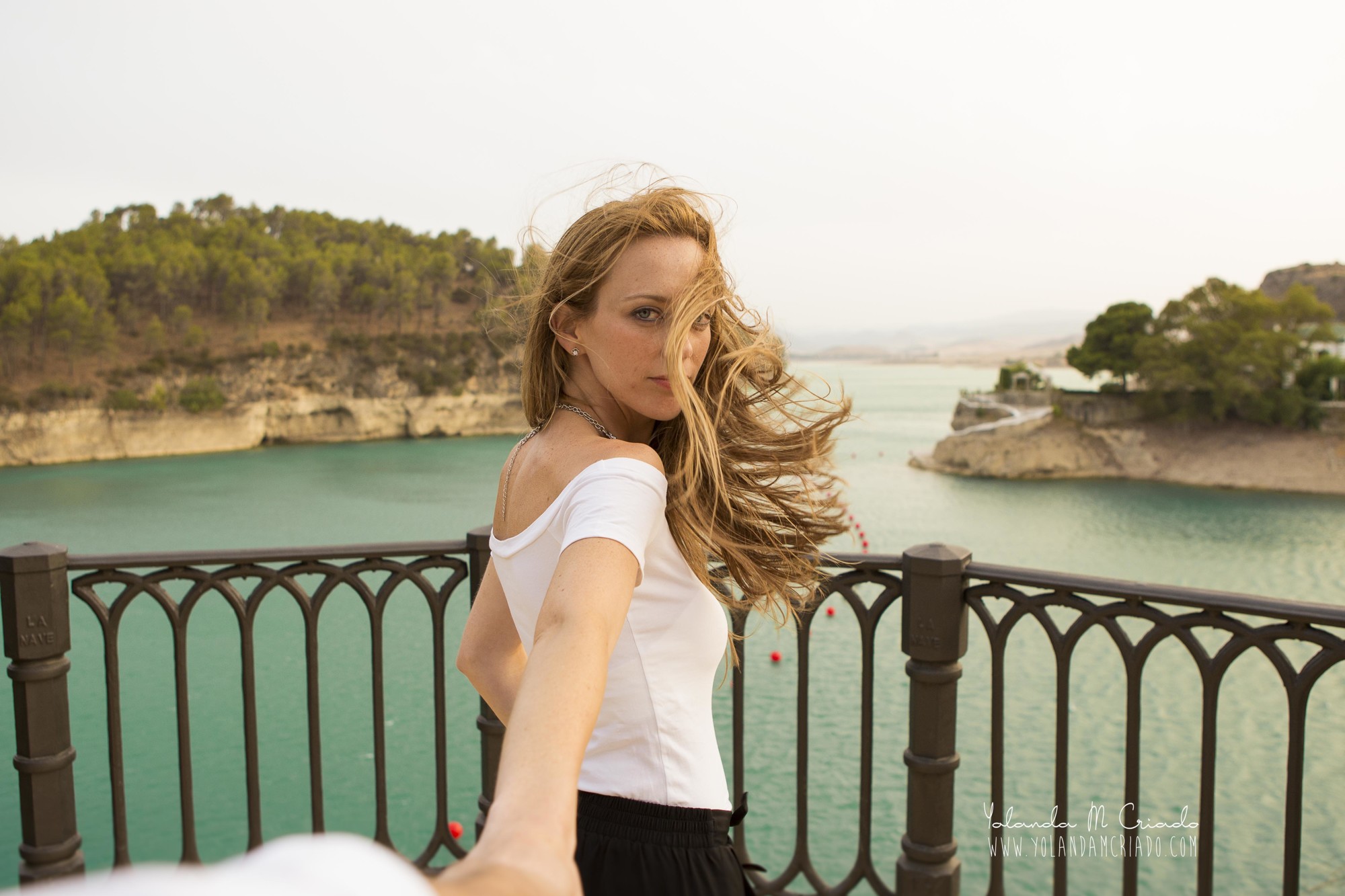 Fotografos de boda Malaga Pre boda Malaga en el chorro 28