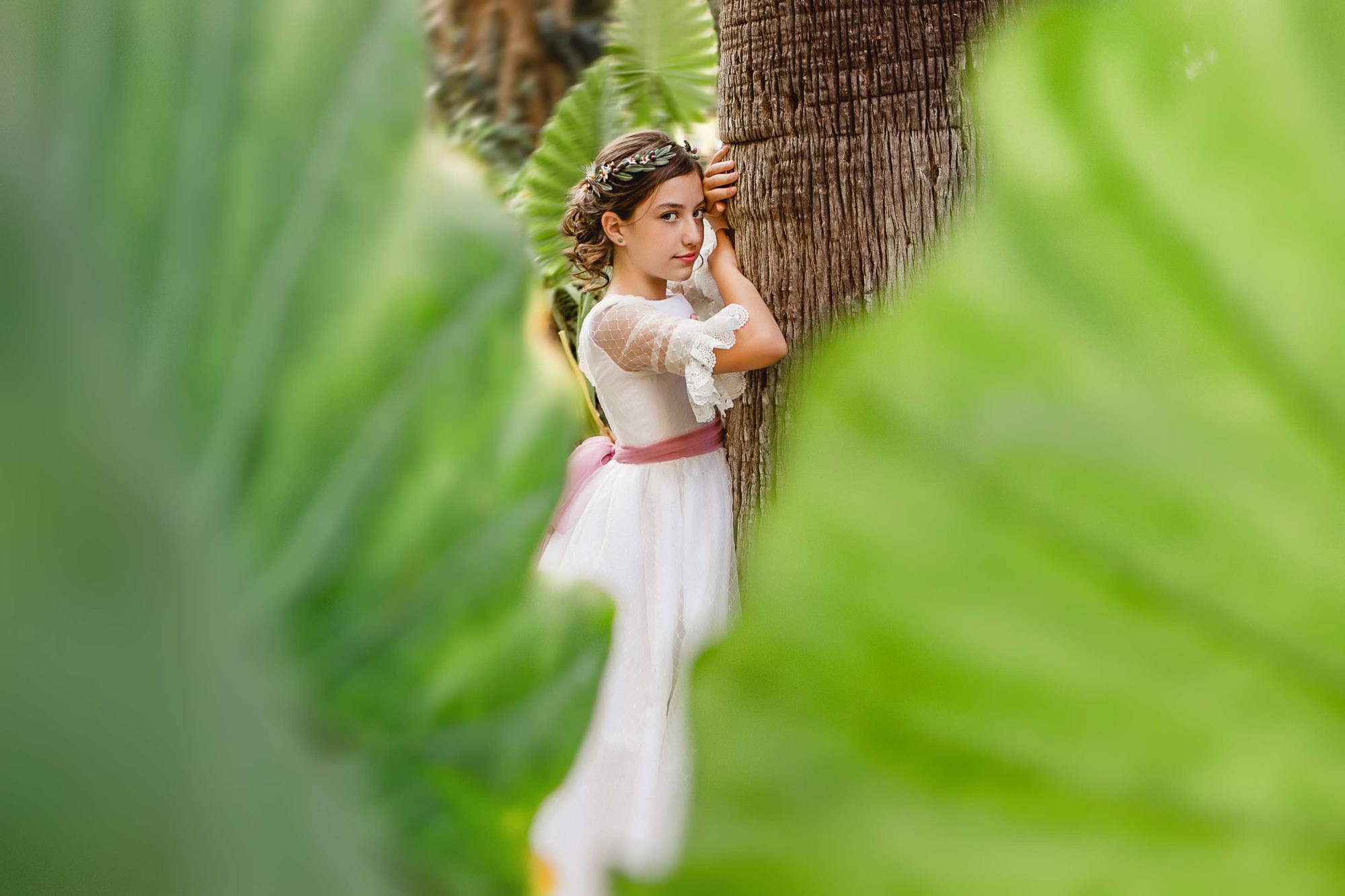 fotografos comunion  Malaga Granada