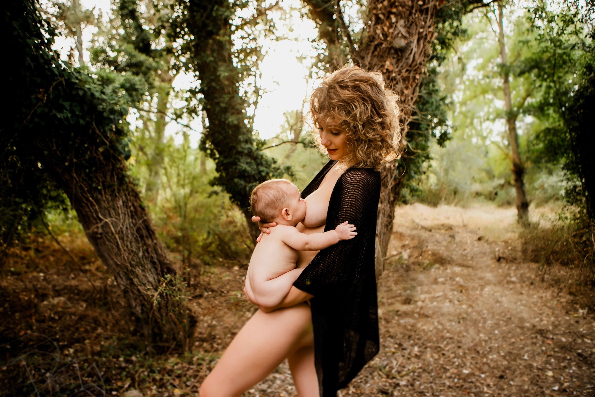 Sesion lactancia Málaga34974