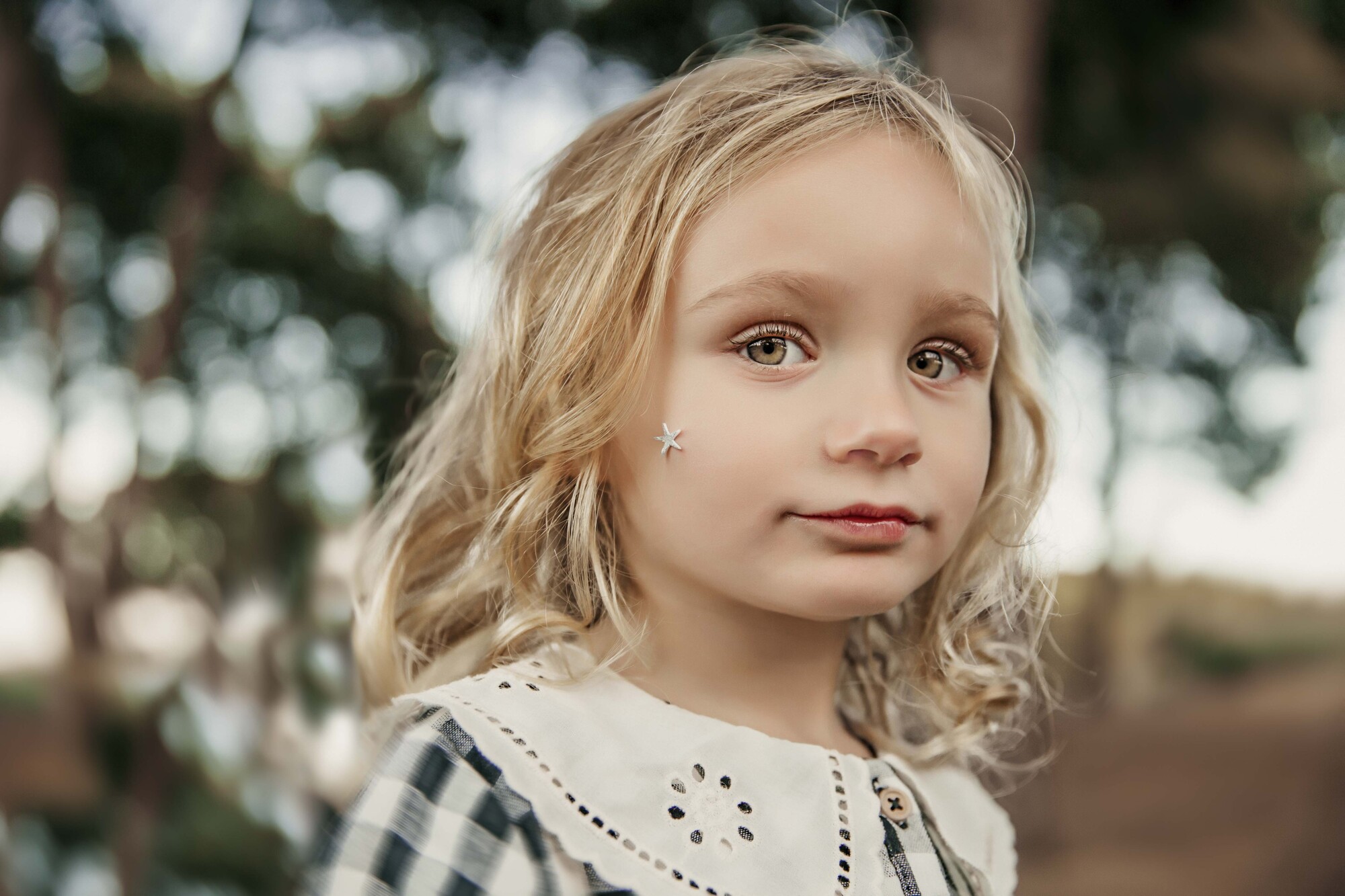 Fotógrafos niños Málaga