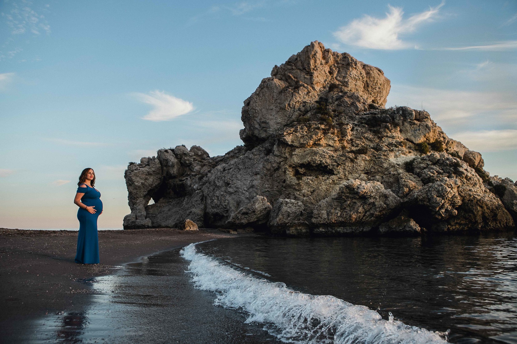 Fotógrafos embarazo Málaga-13
