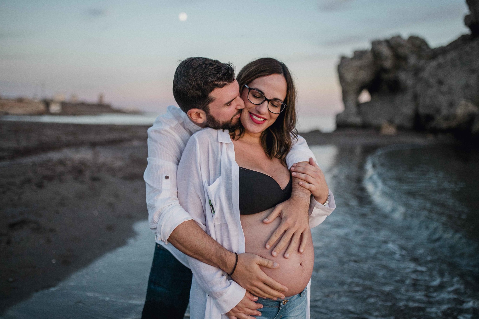 Fotógrafos embarazo Málaga-17