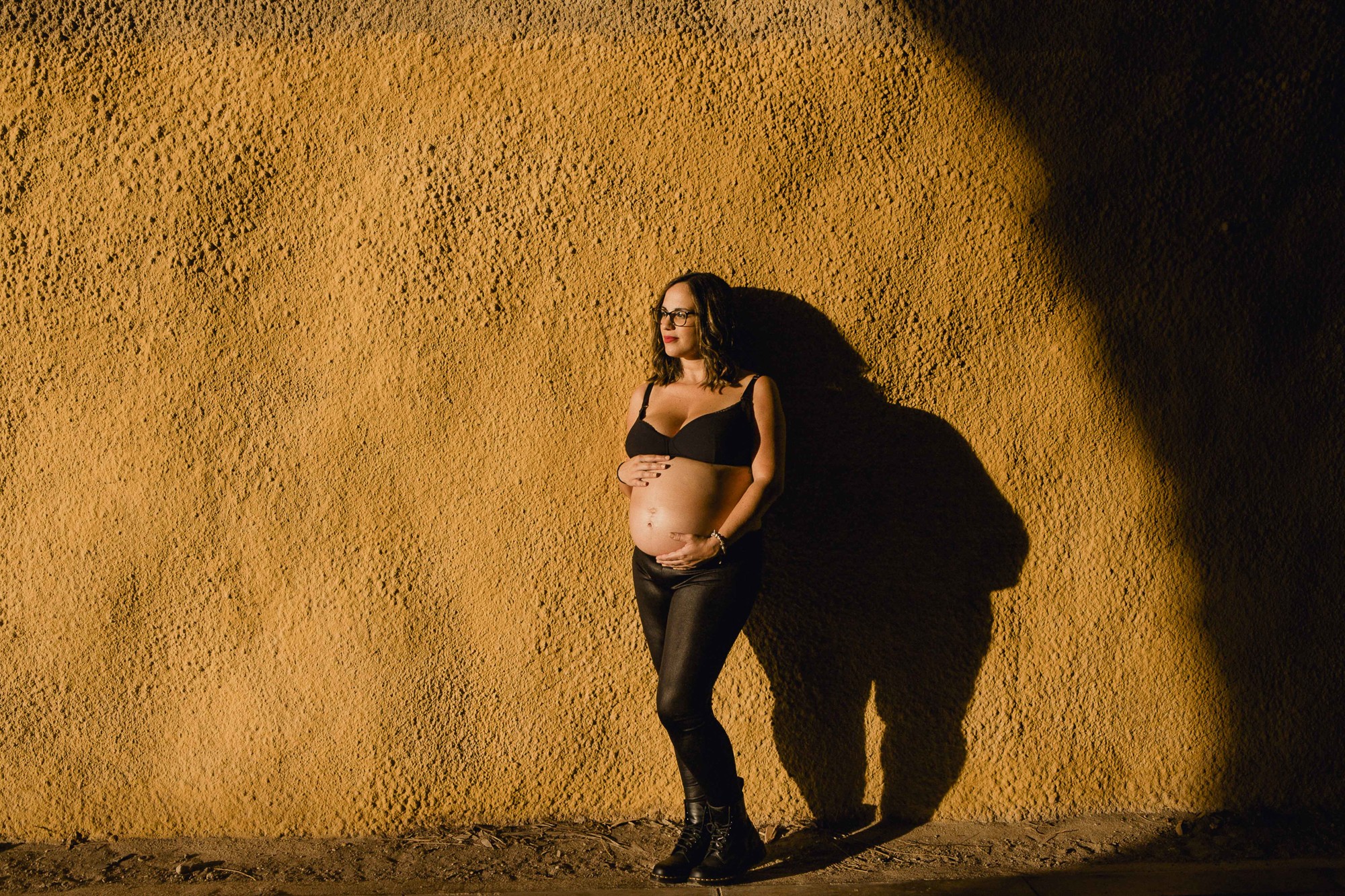 Fotógrafos embarazo Málaga-2