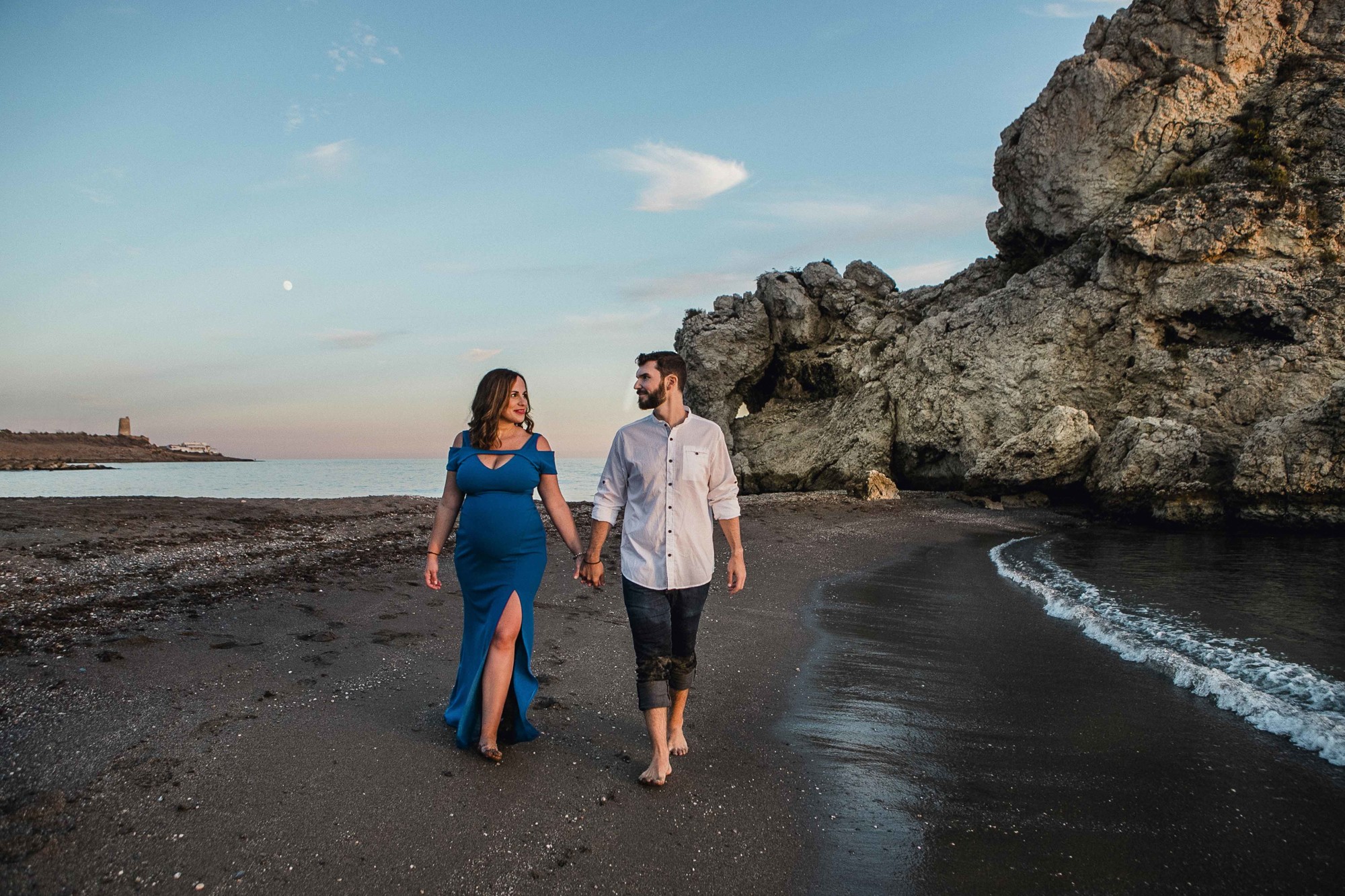 Fotógrafos embarazo Málaga-4